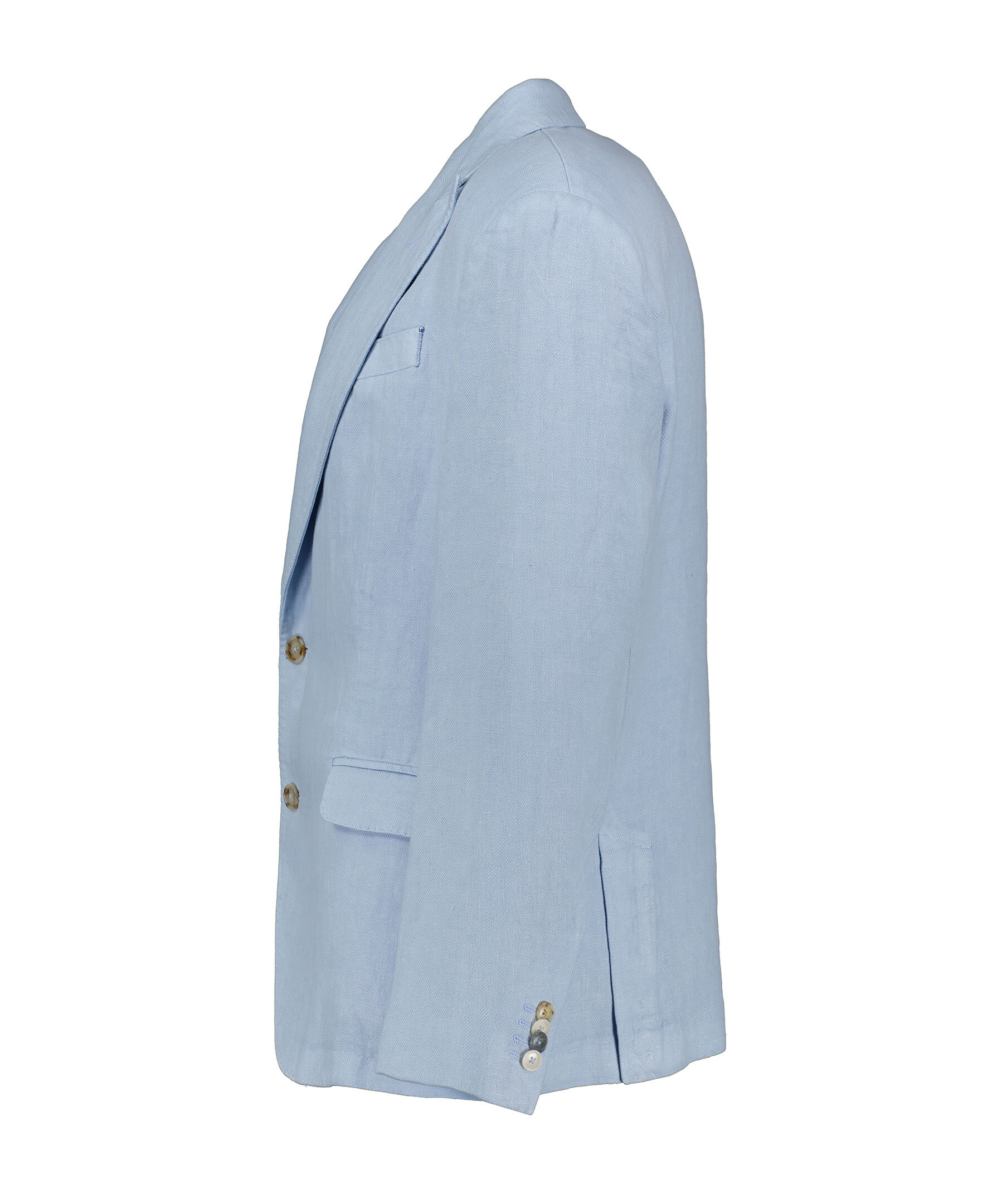 Sherman Easy Dandy Blazer 2