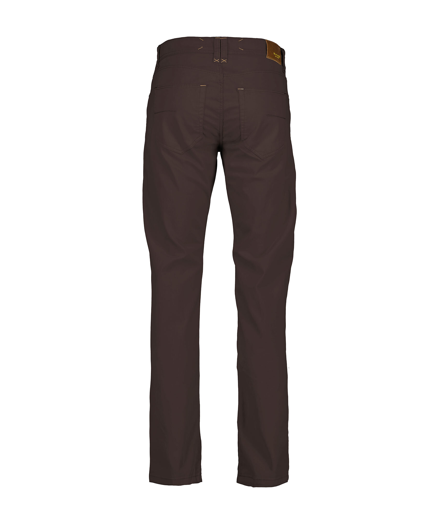 Suede Touch Burton N 3