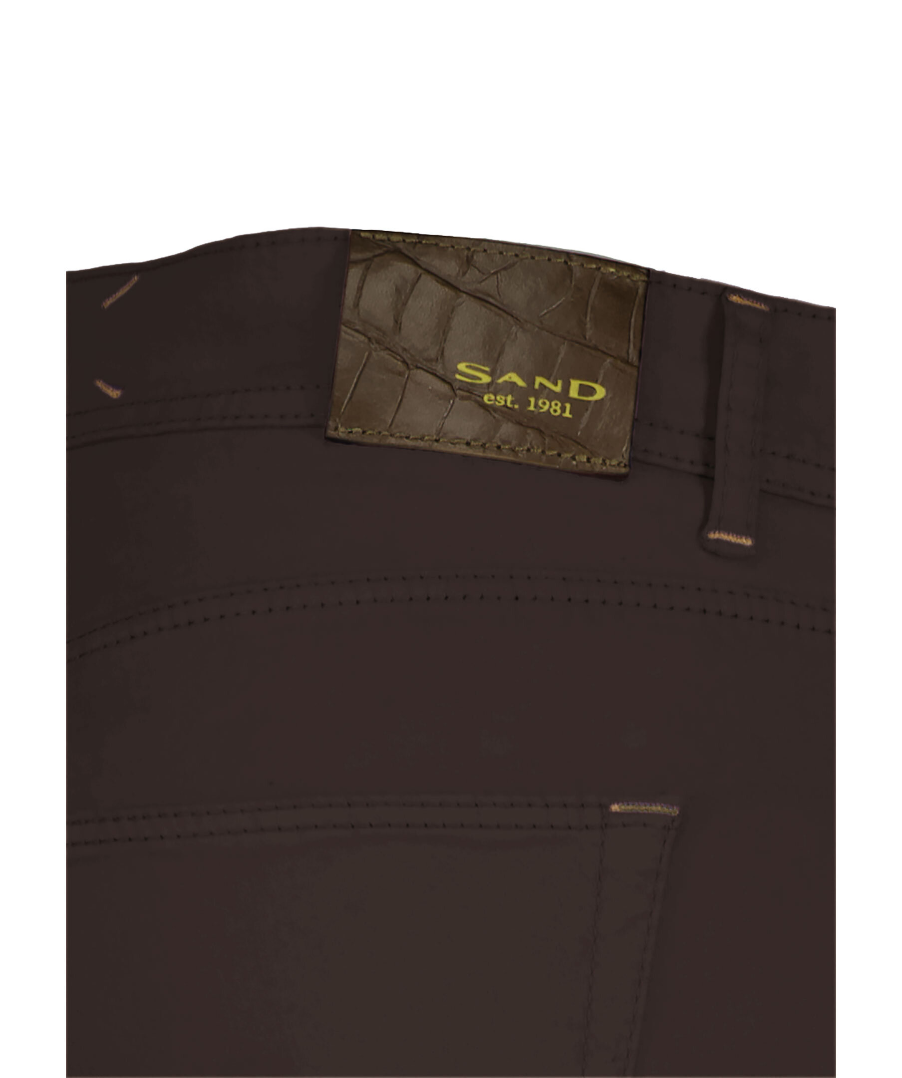 Suede Touch Burton N 4