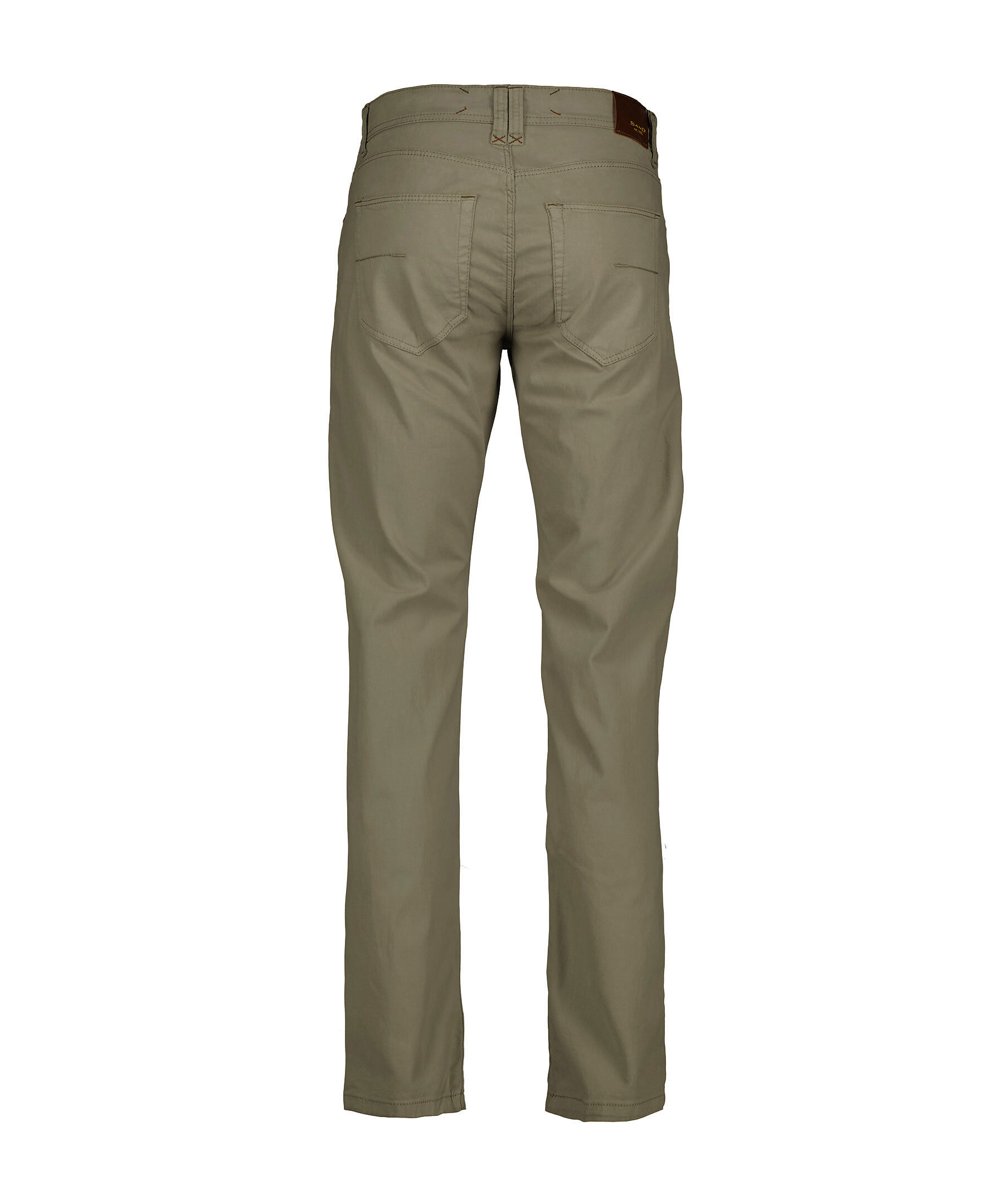 Suede Touch Burton N 3