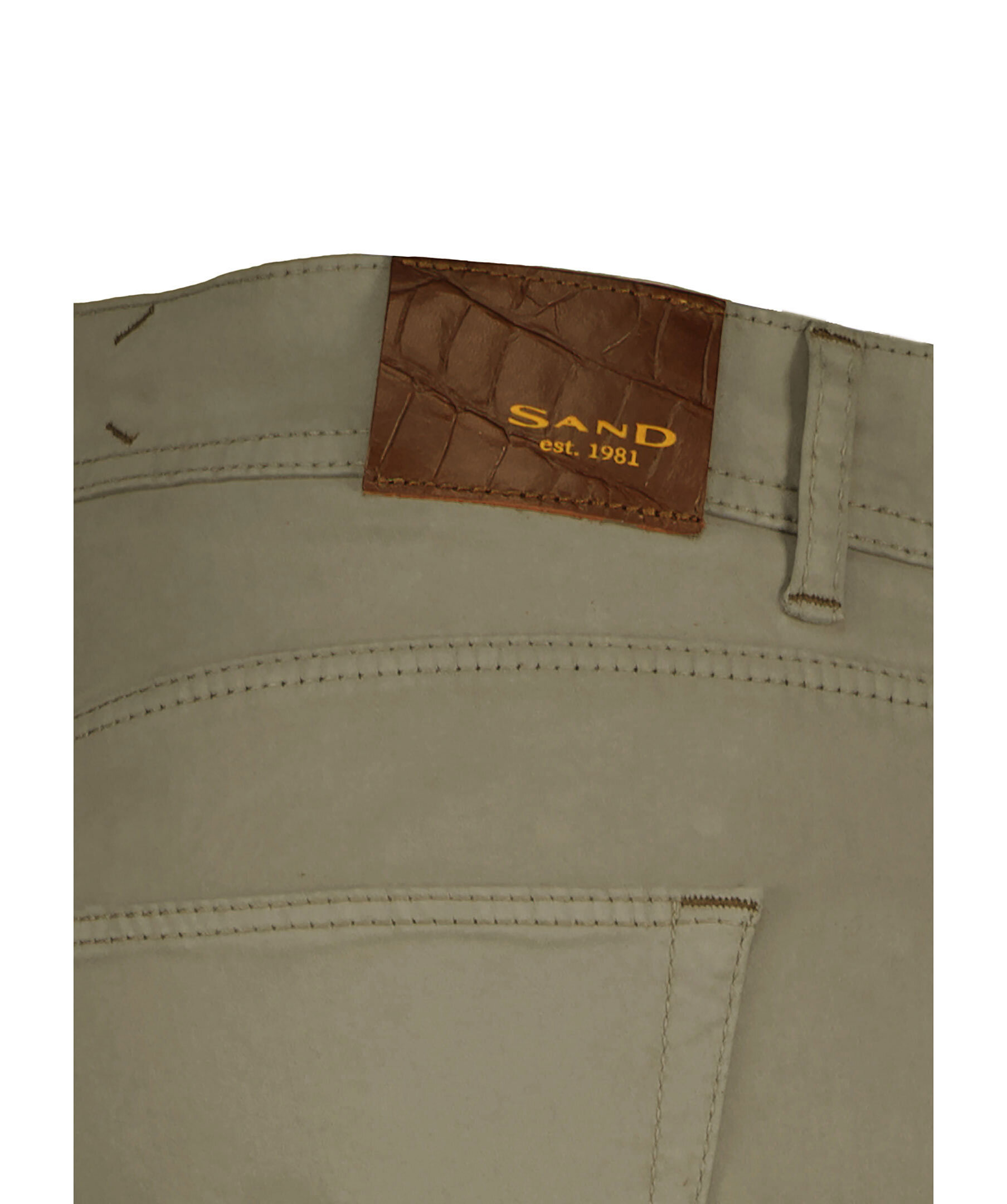 Suede Touch Burton N 4