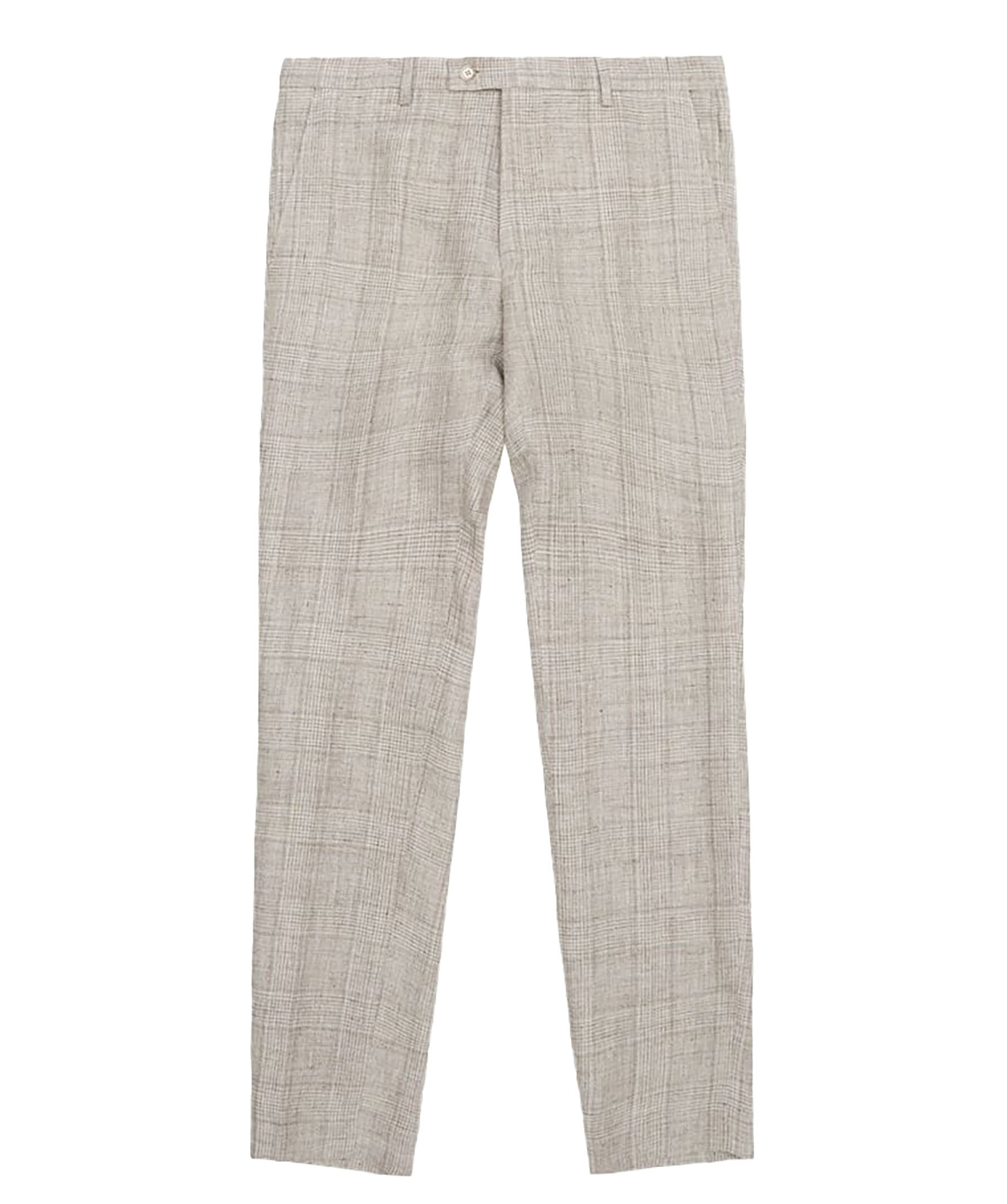T Check Brandon Linen 1