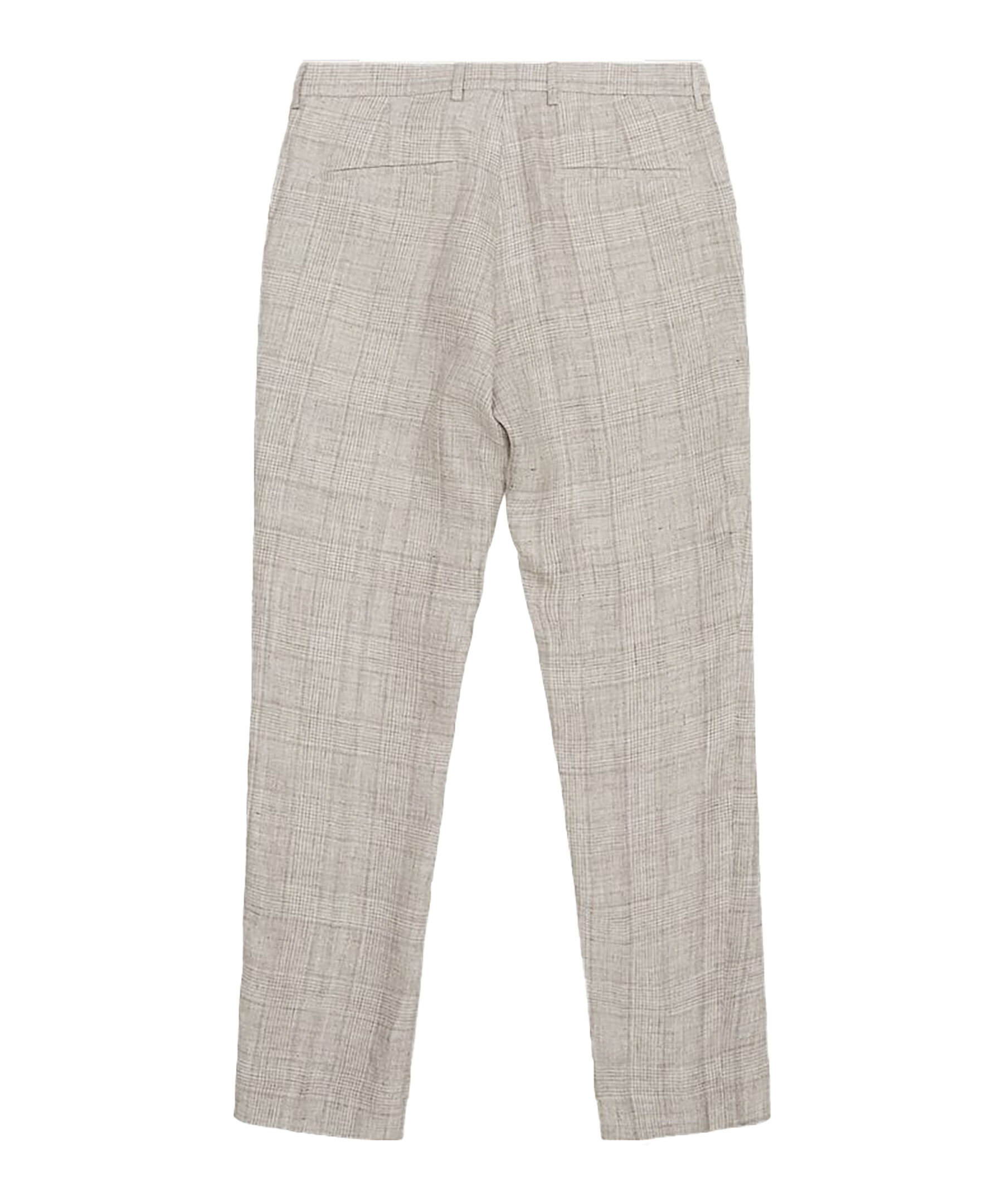 T Check Brandon Linen 2