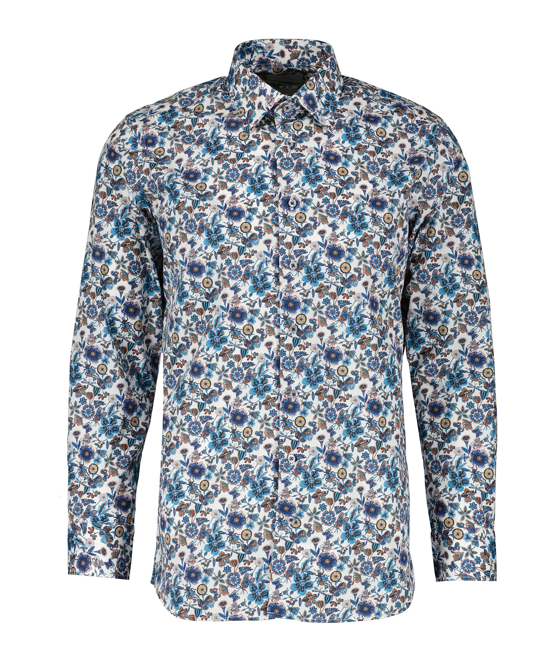 Gordon Shirt 1