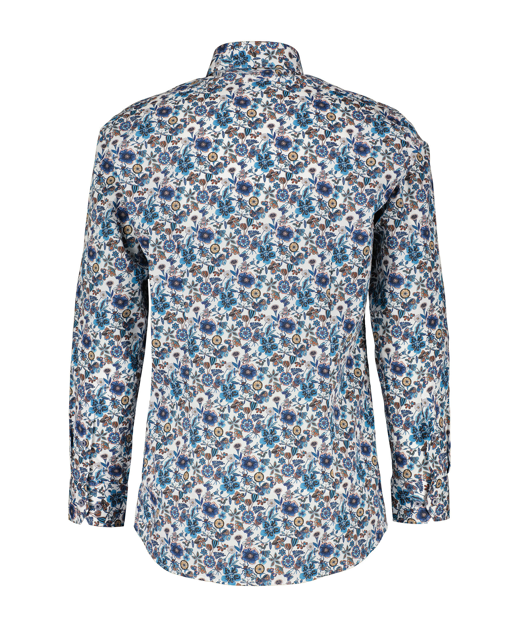 Gordon Shirt 3
