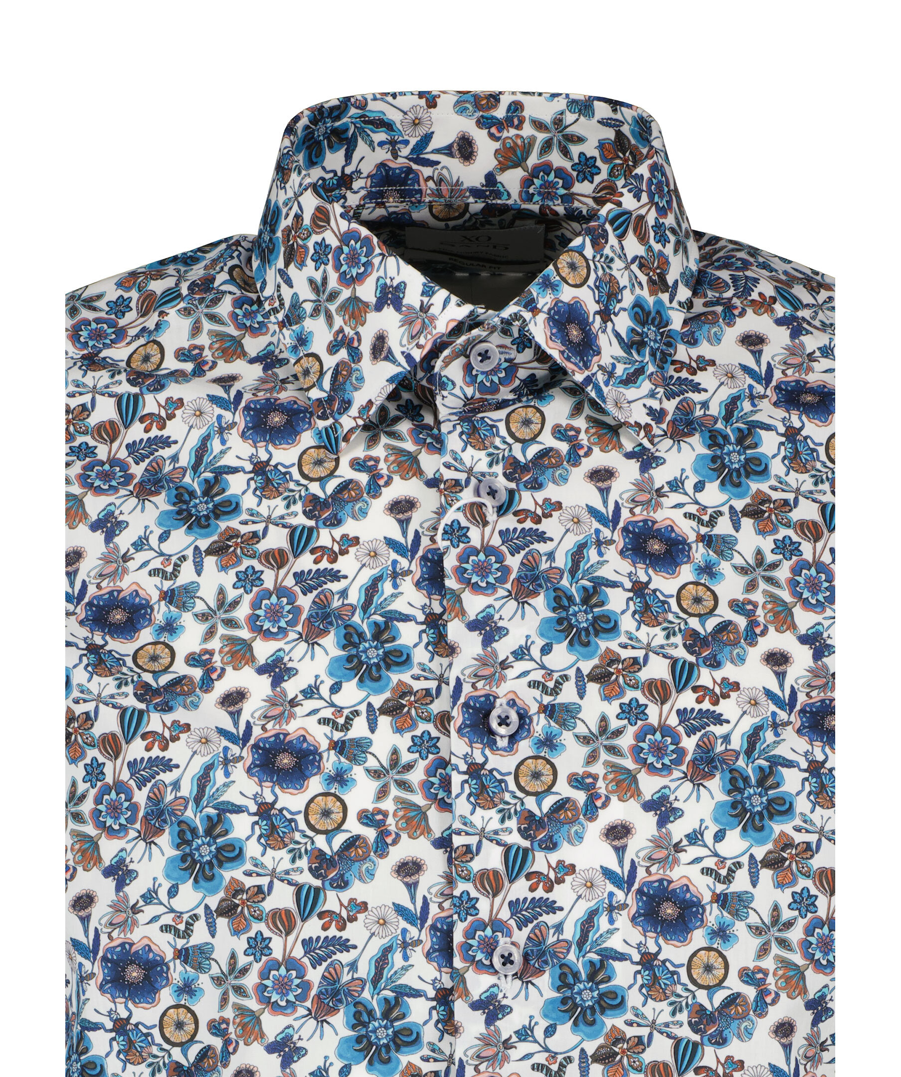 Gordon Shirt 4