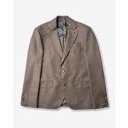 Hopsack Sherman Blazer