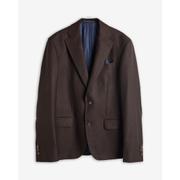 Hopsack Sherman Blazer