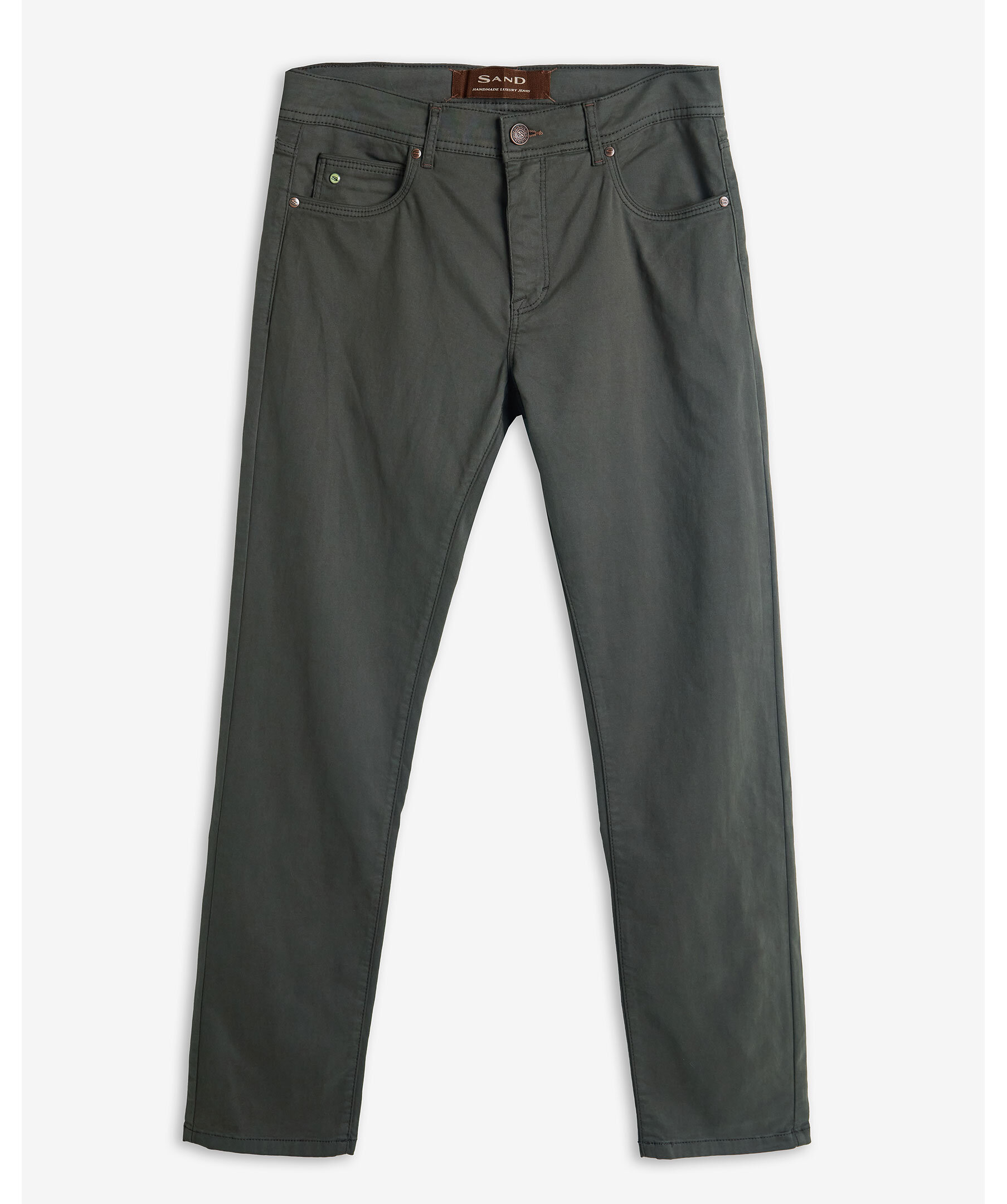 Burton Suade Trousers