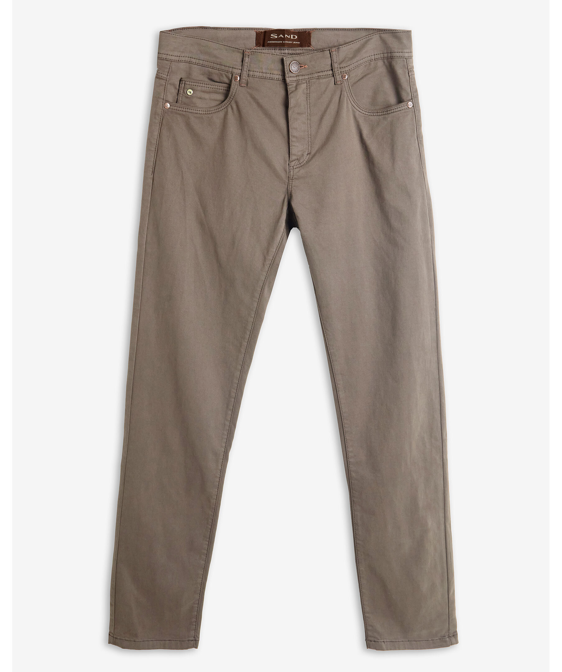 Burton Suade Trousers