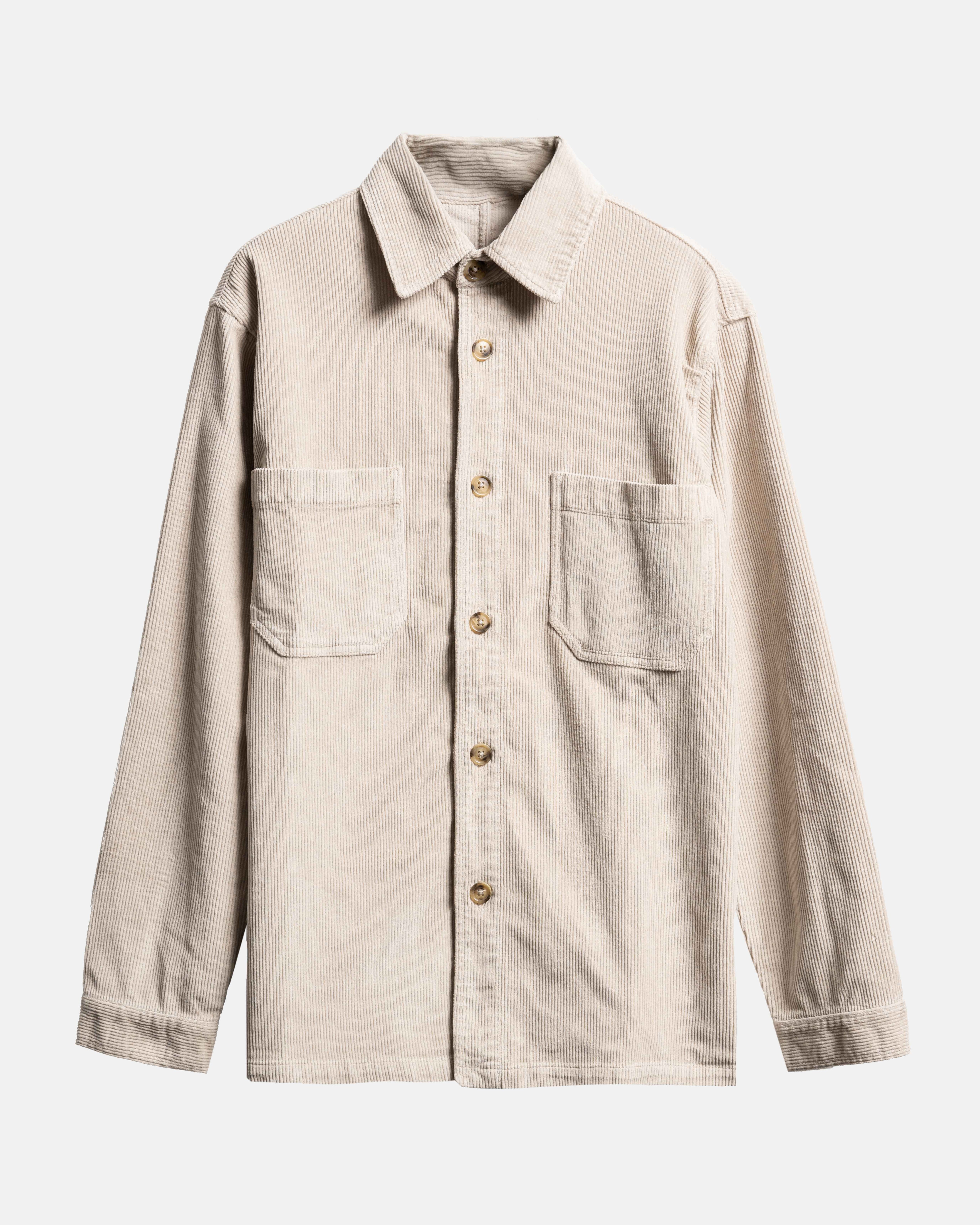 Anders Overshirt
