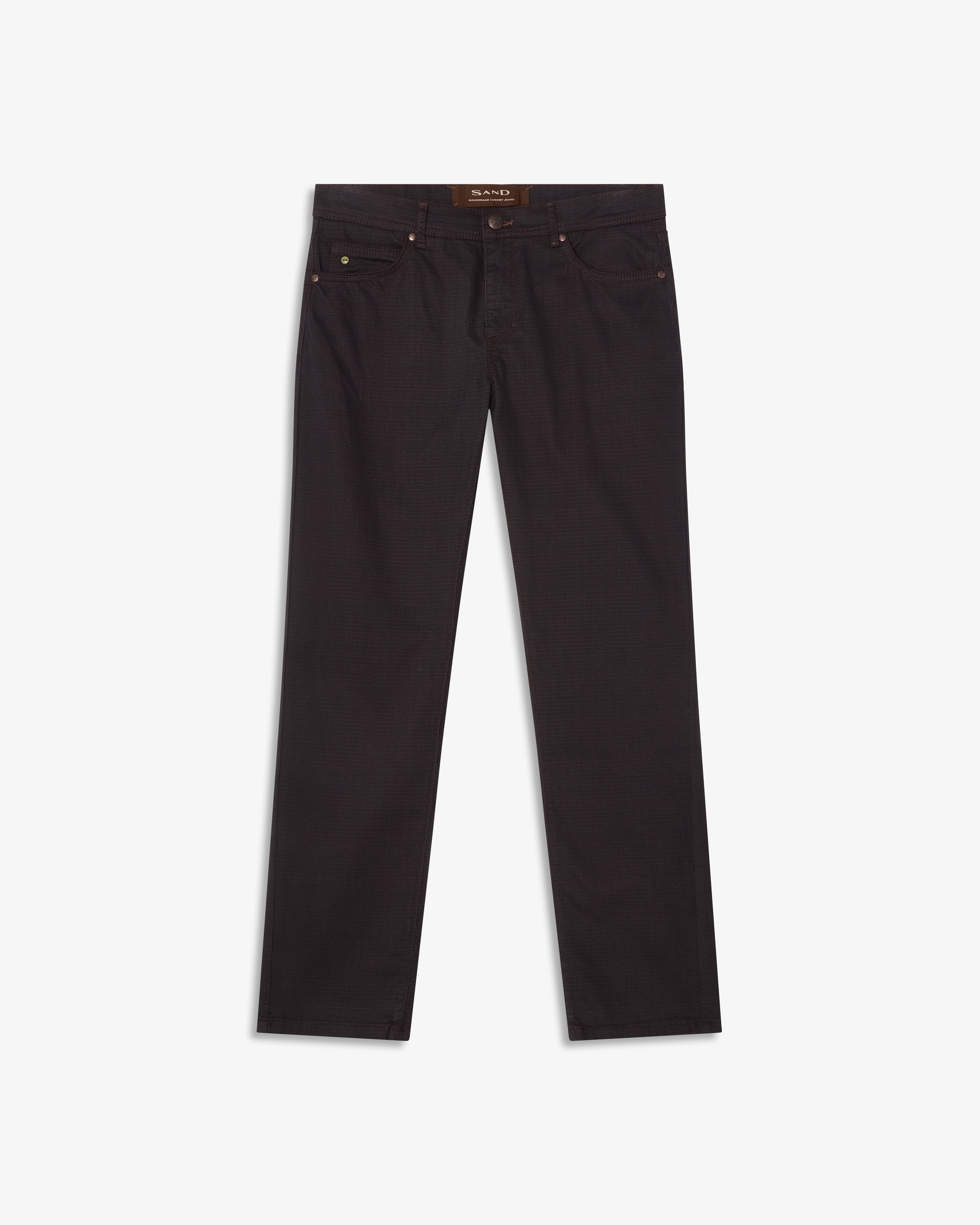 Burton Suede Trouser