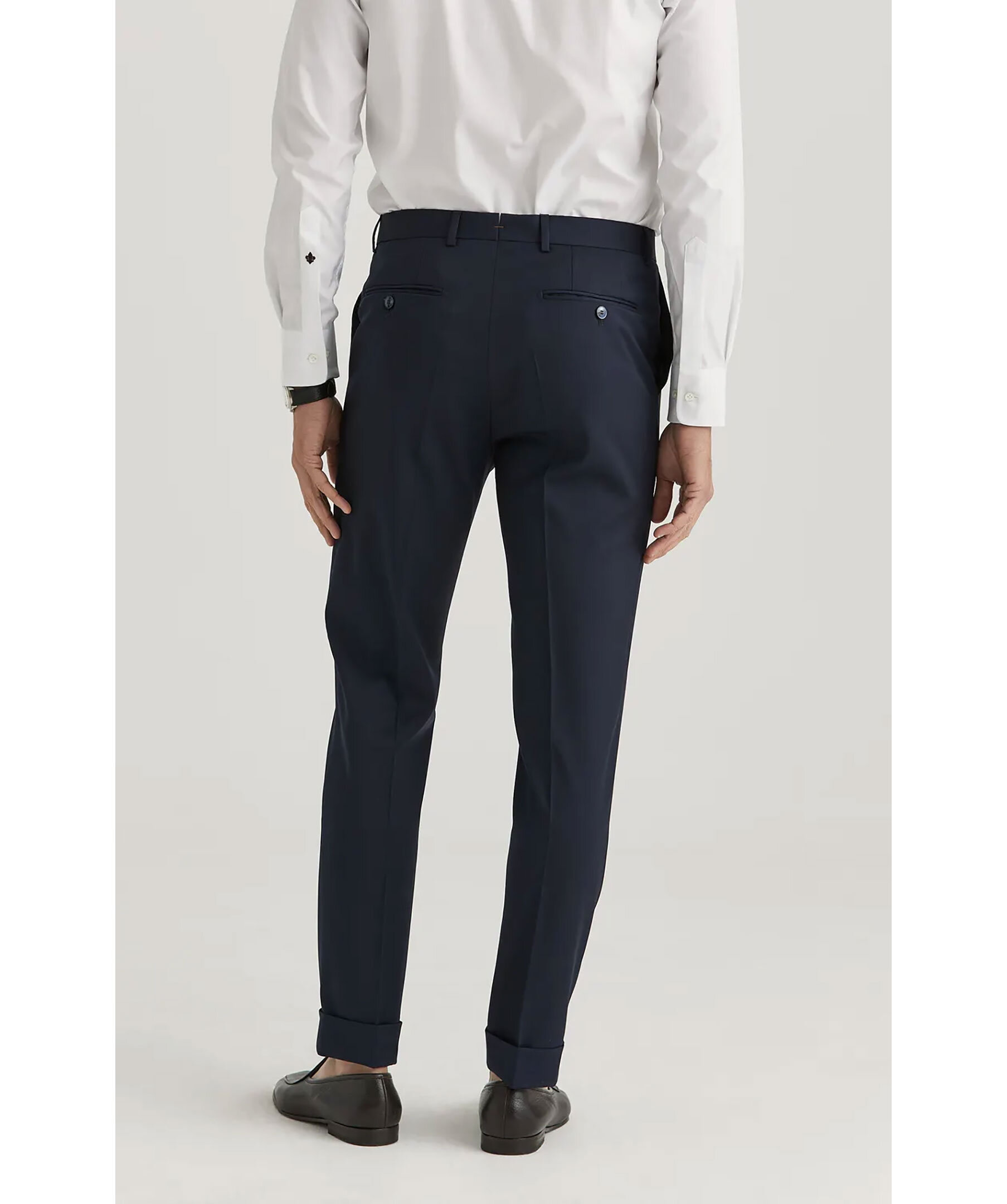 Prestige suit trouser 2