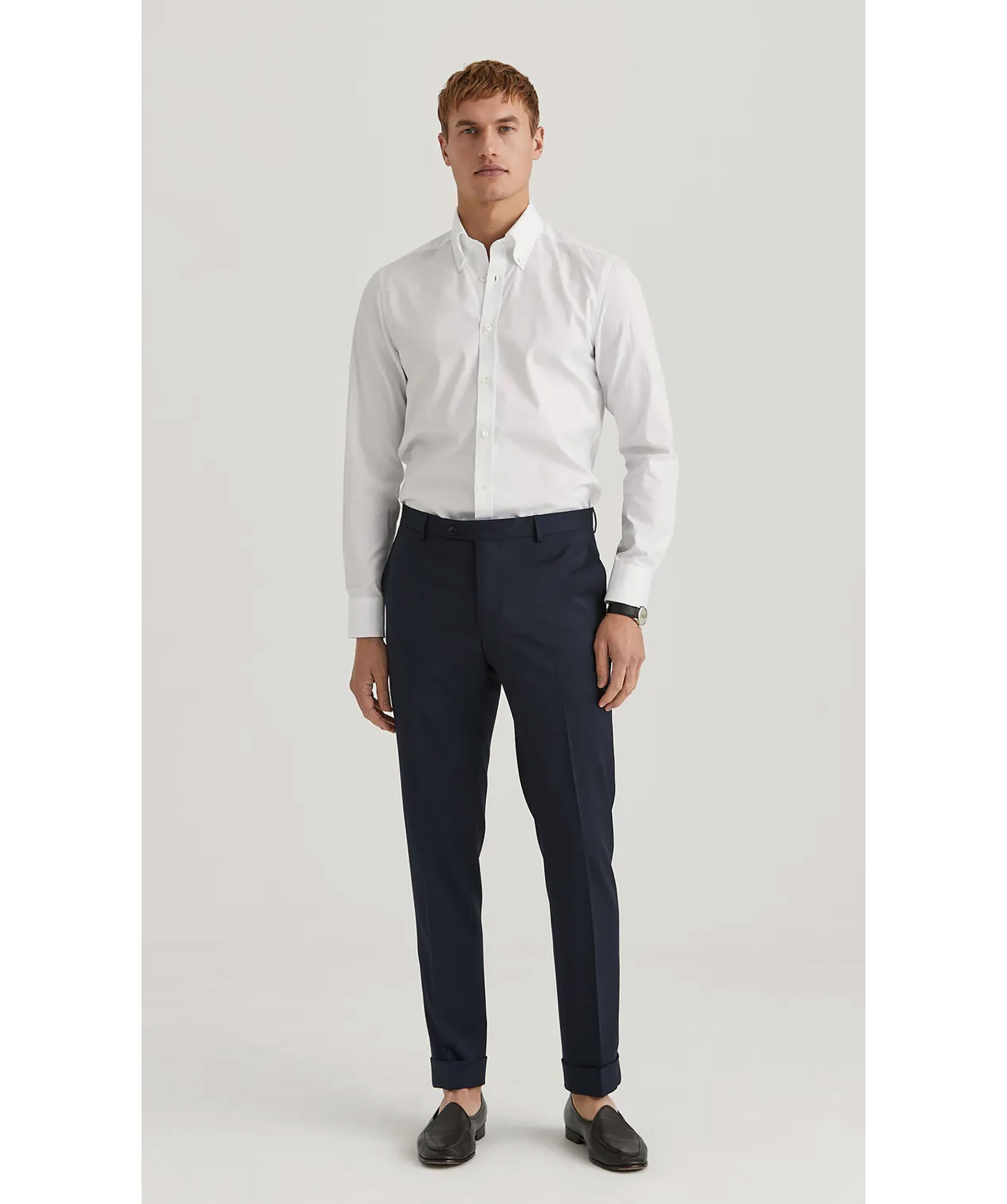 Prestige suit trouser 3