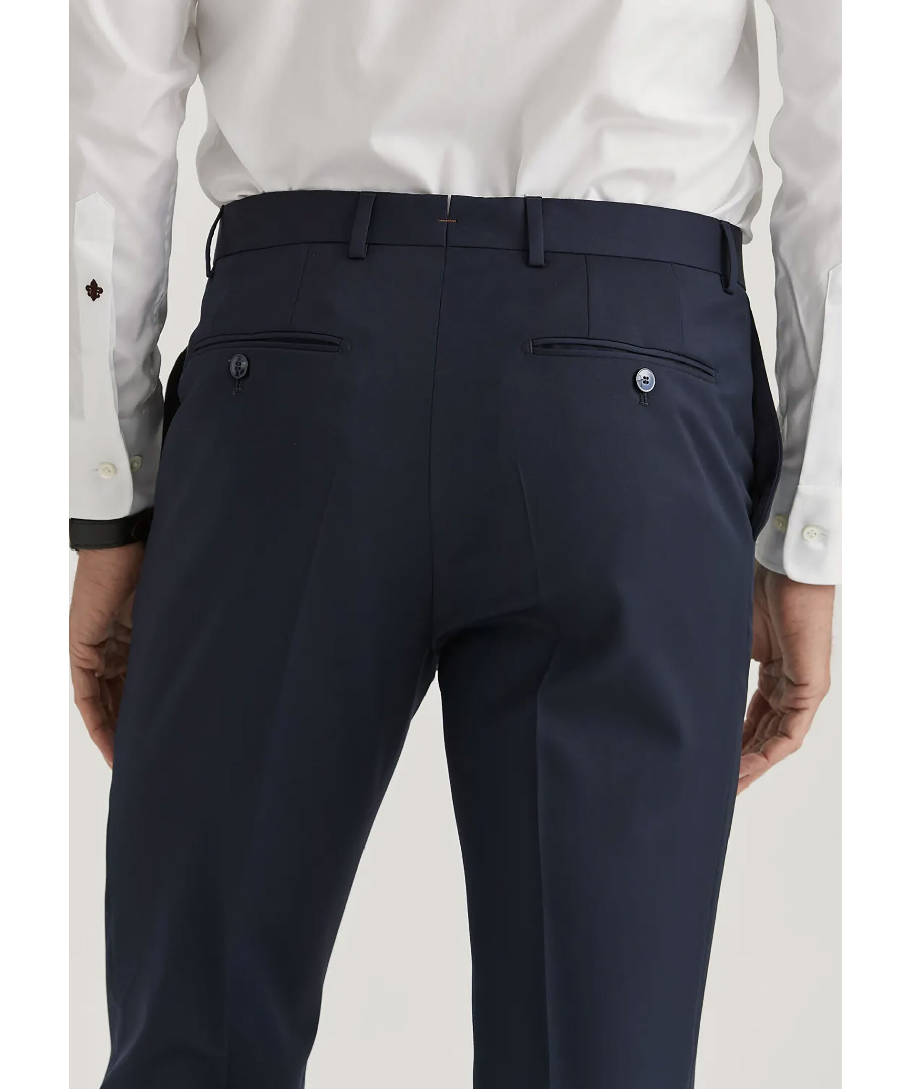 Prestige suit trouser 4