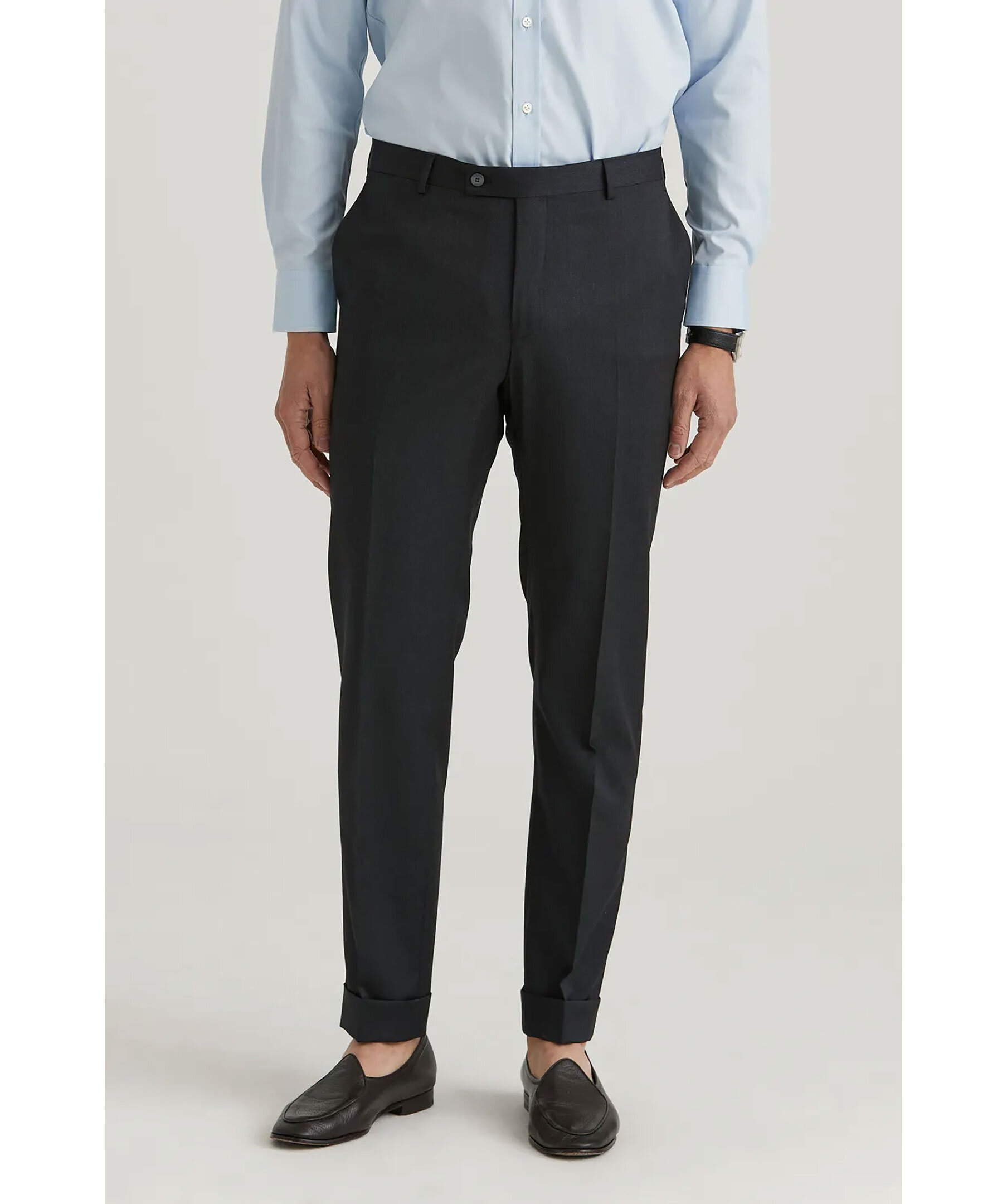 Prestige suit trouser 1