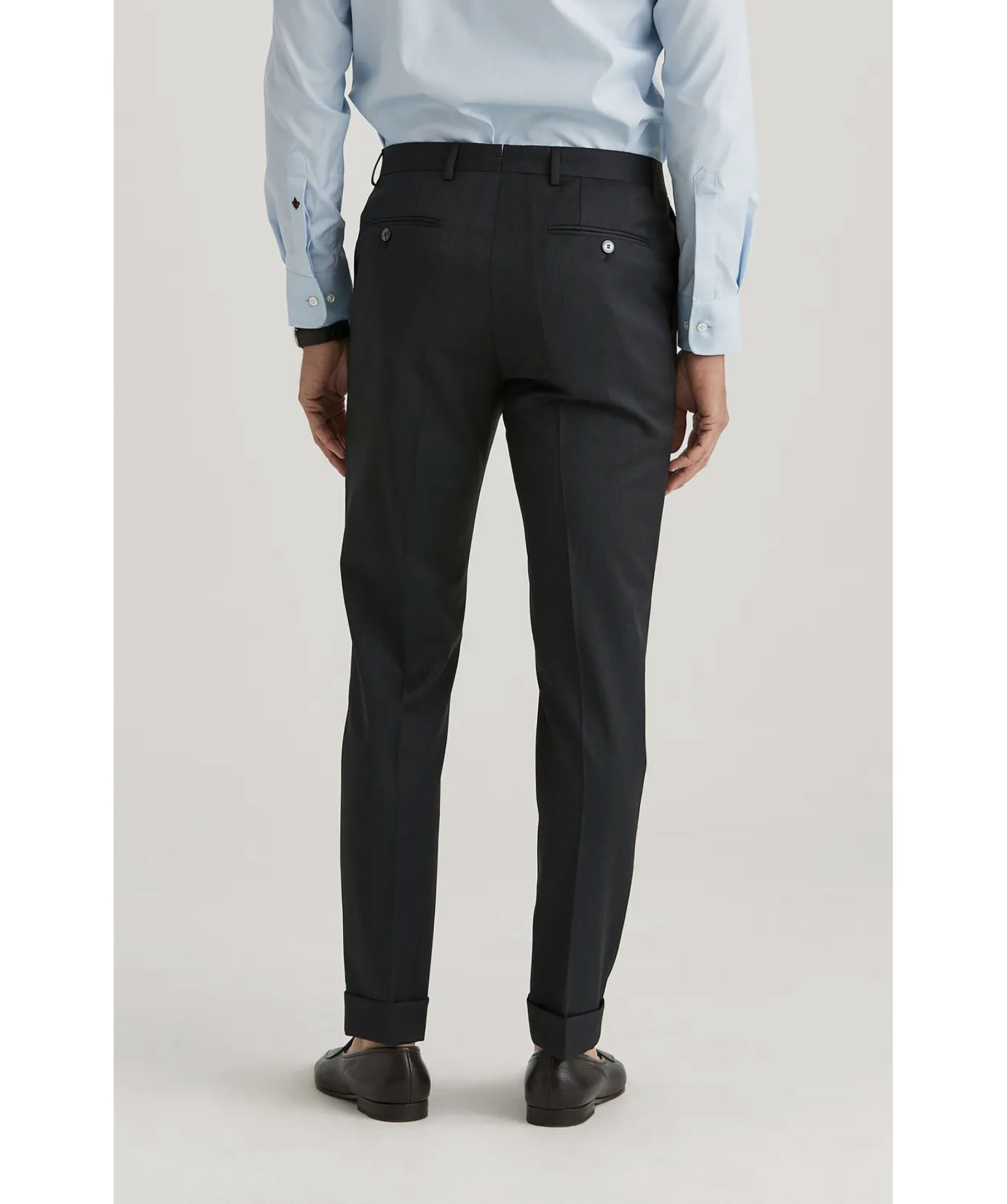 Prestige suit trouser 2