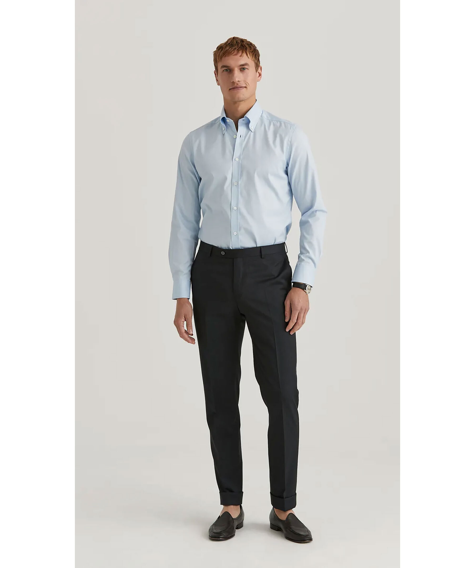 Prestige suit trouser 3