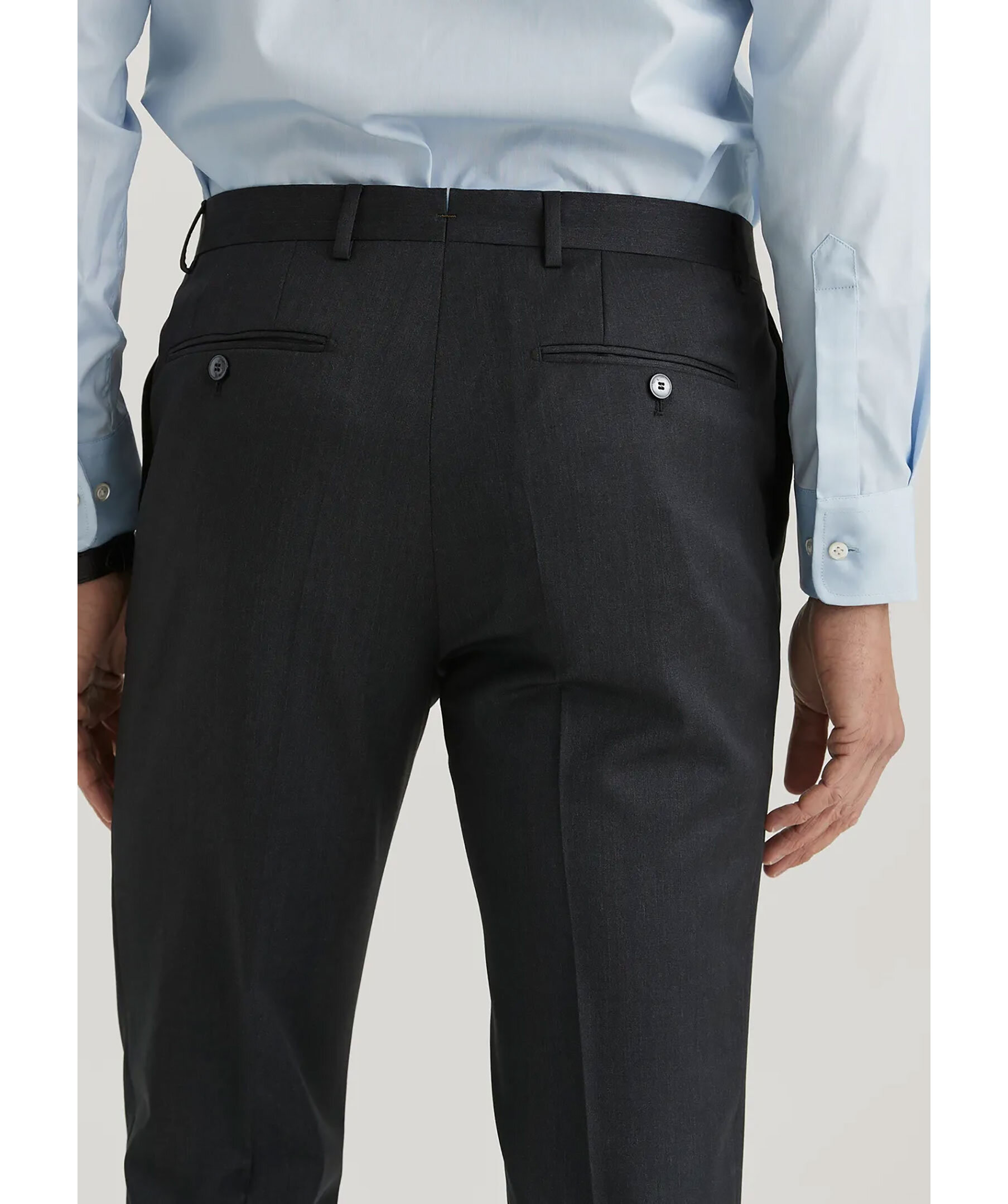 Prestige suit trouser 4