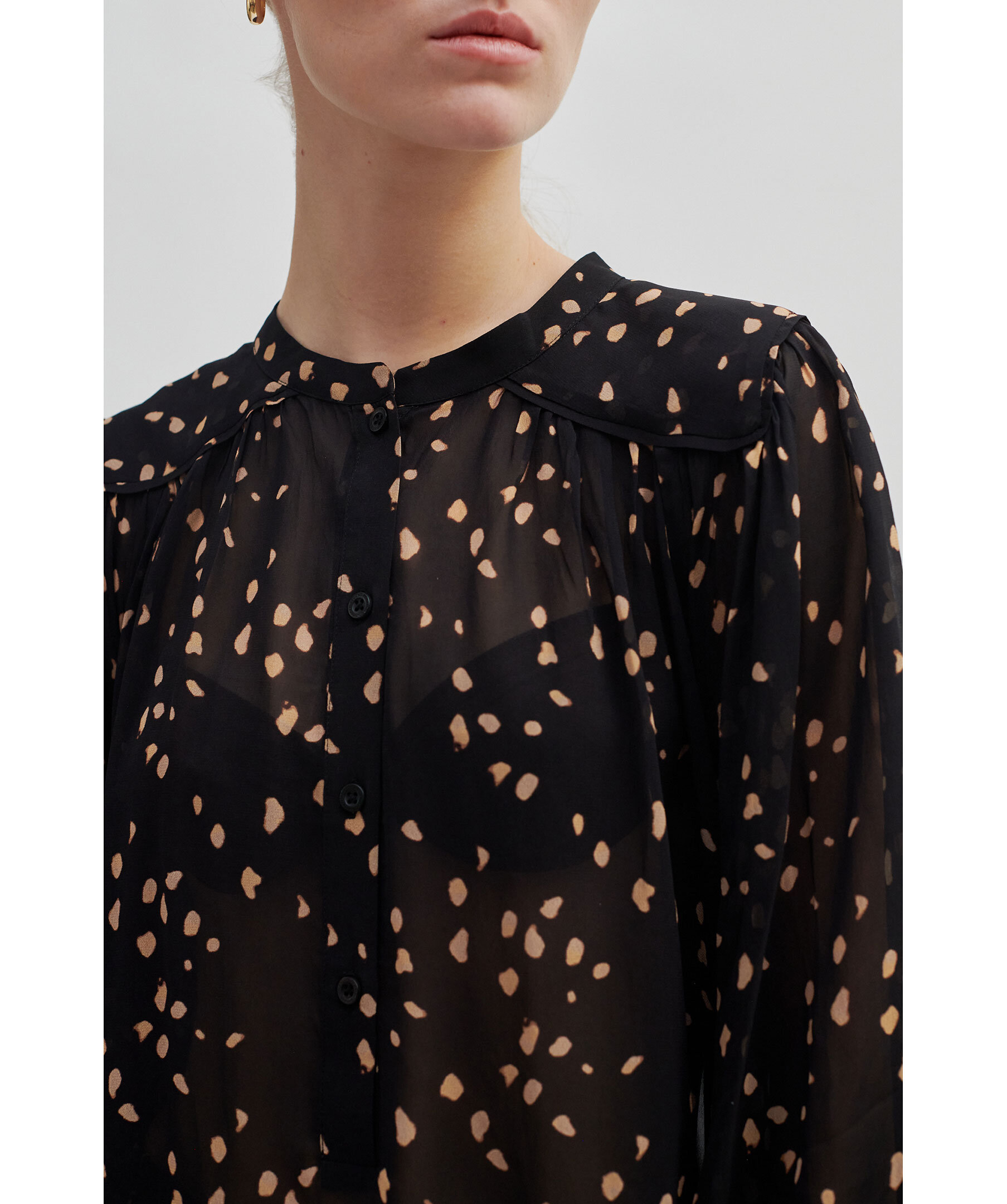 Mild Blouse 4