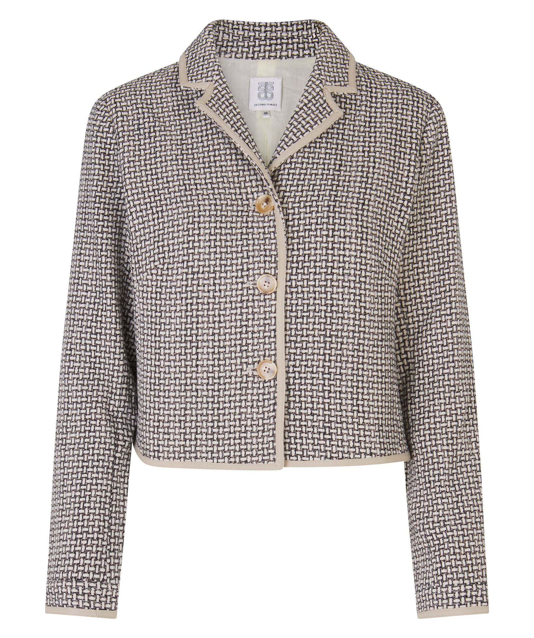 Channa Blazer 1