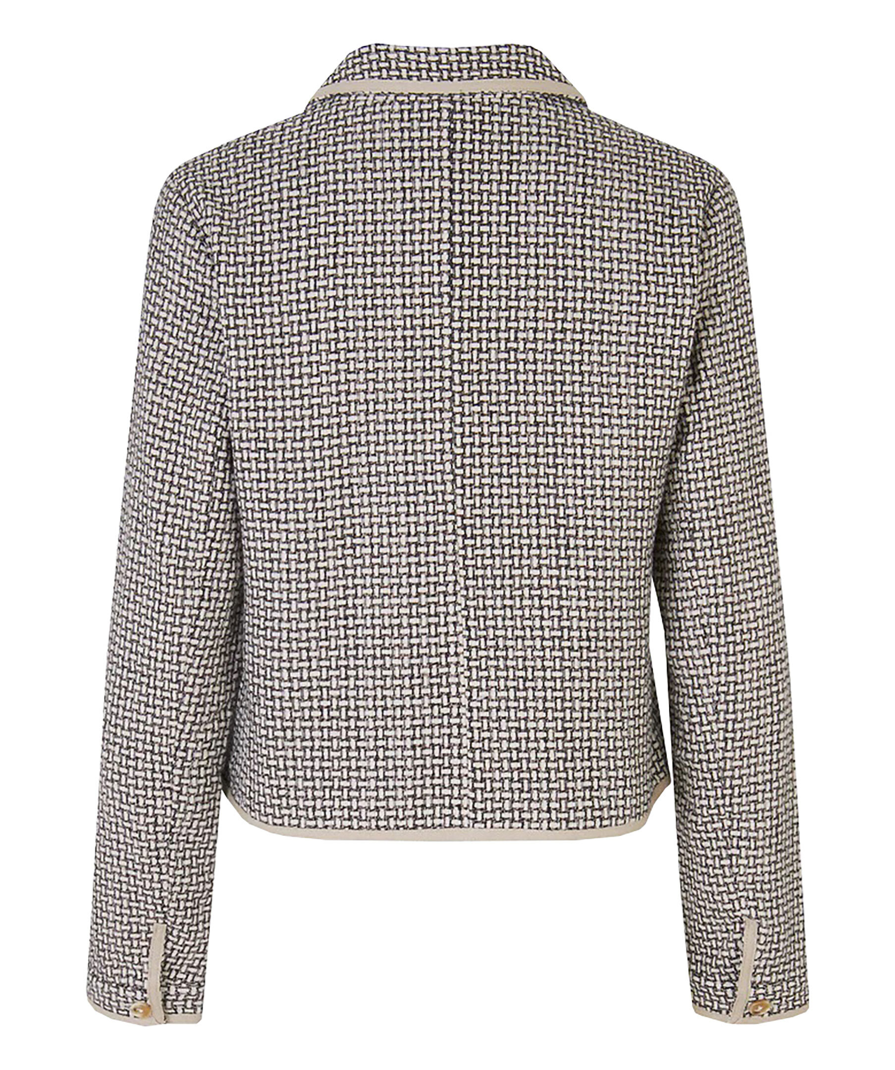 Channa Blazer 2