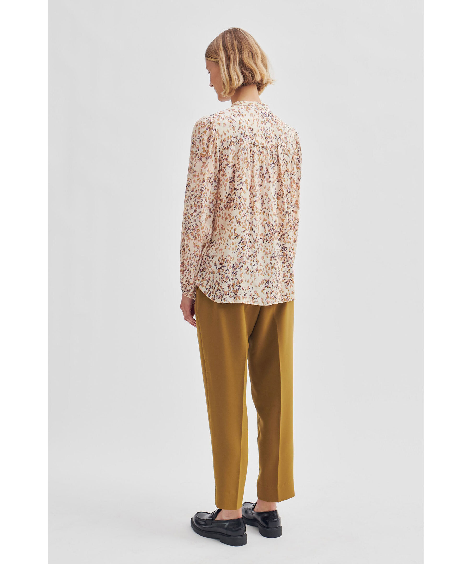Cosmos Blouse 4