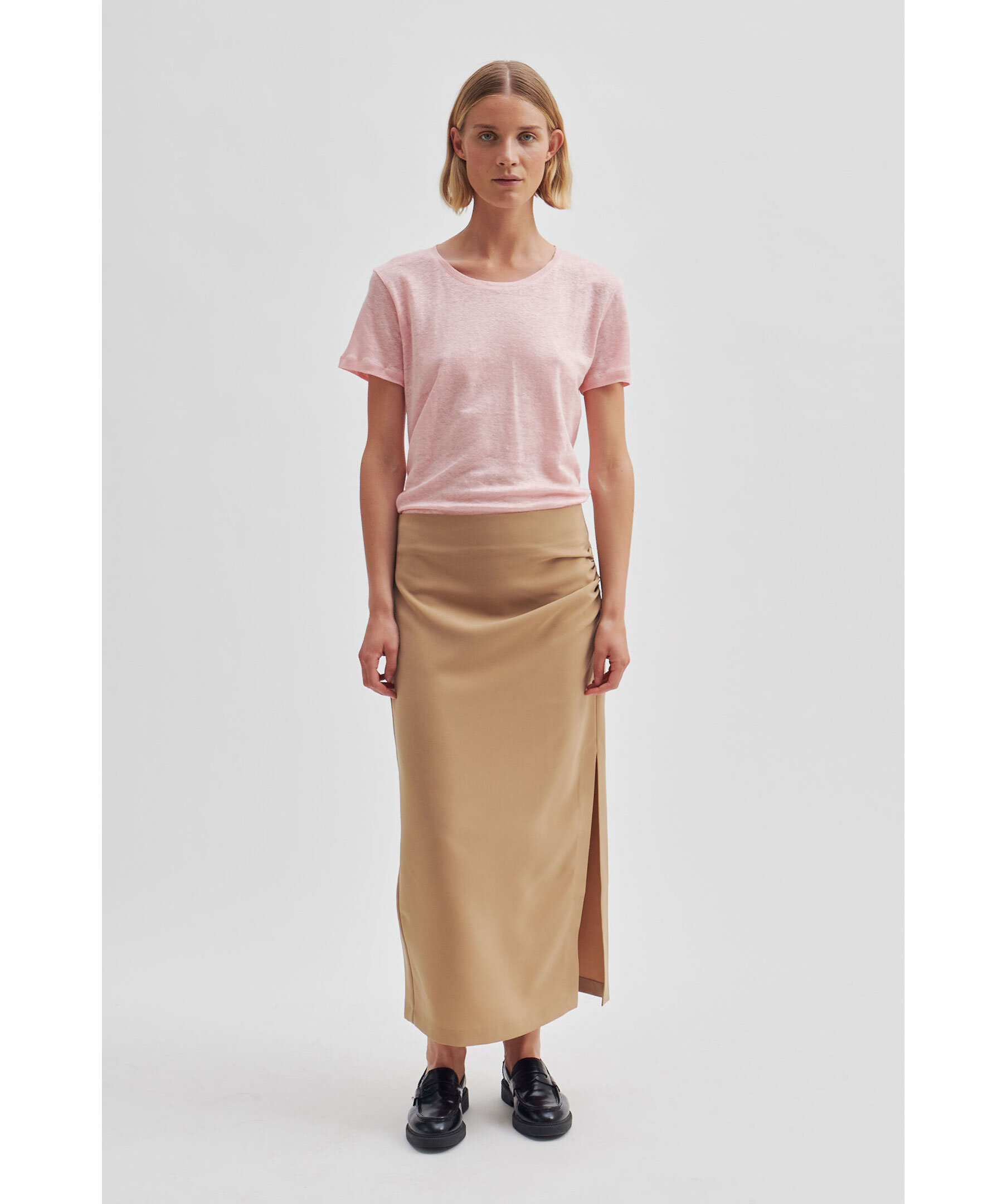 Fique Skirt 1