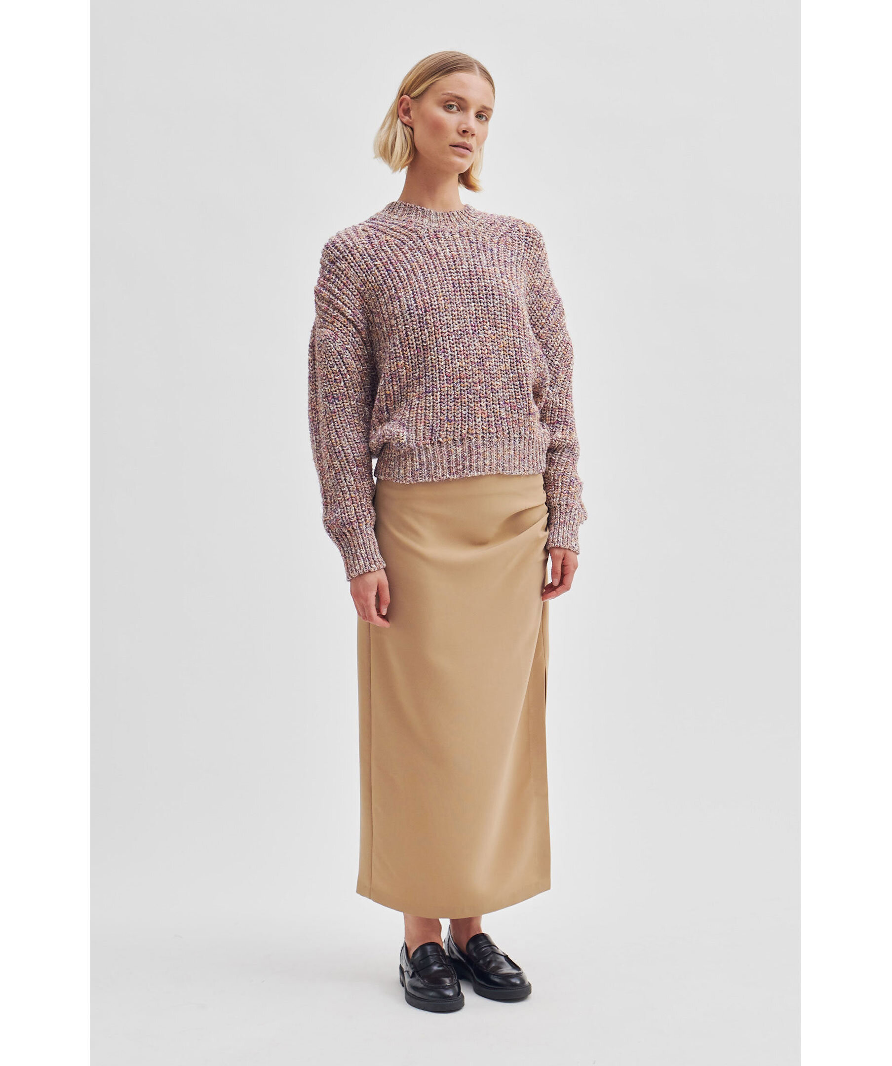 Fique Skirt 2