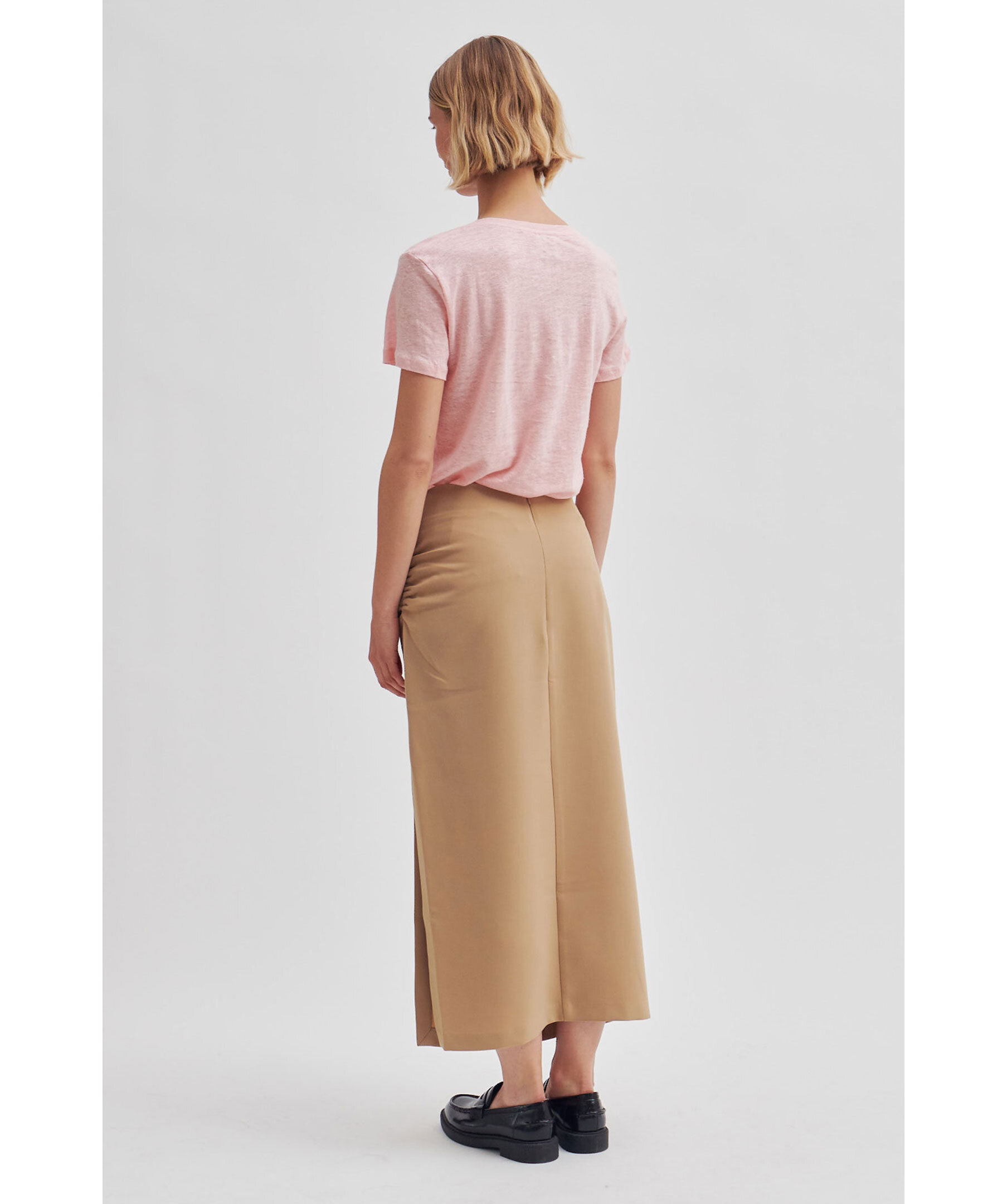 Fique Skirt 3