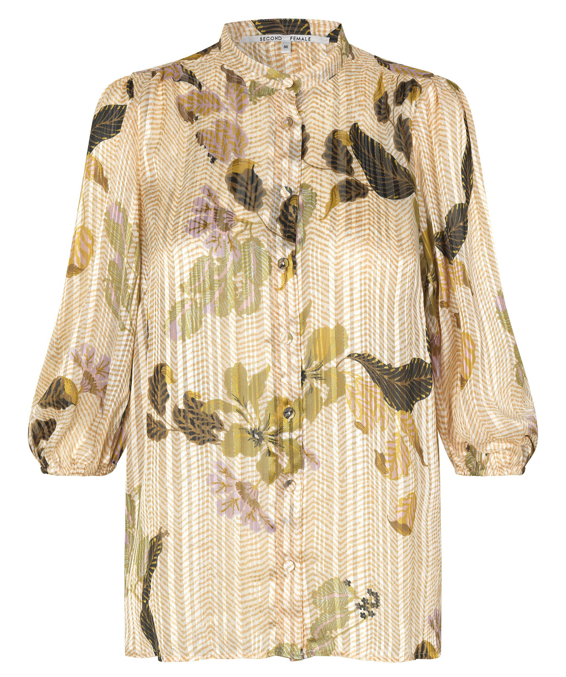 Brezza blouse 1