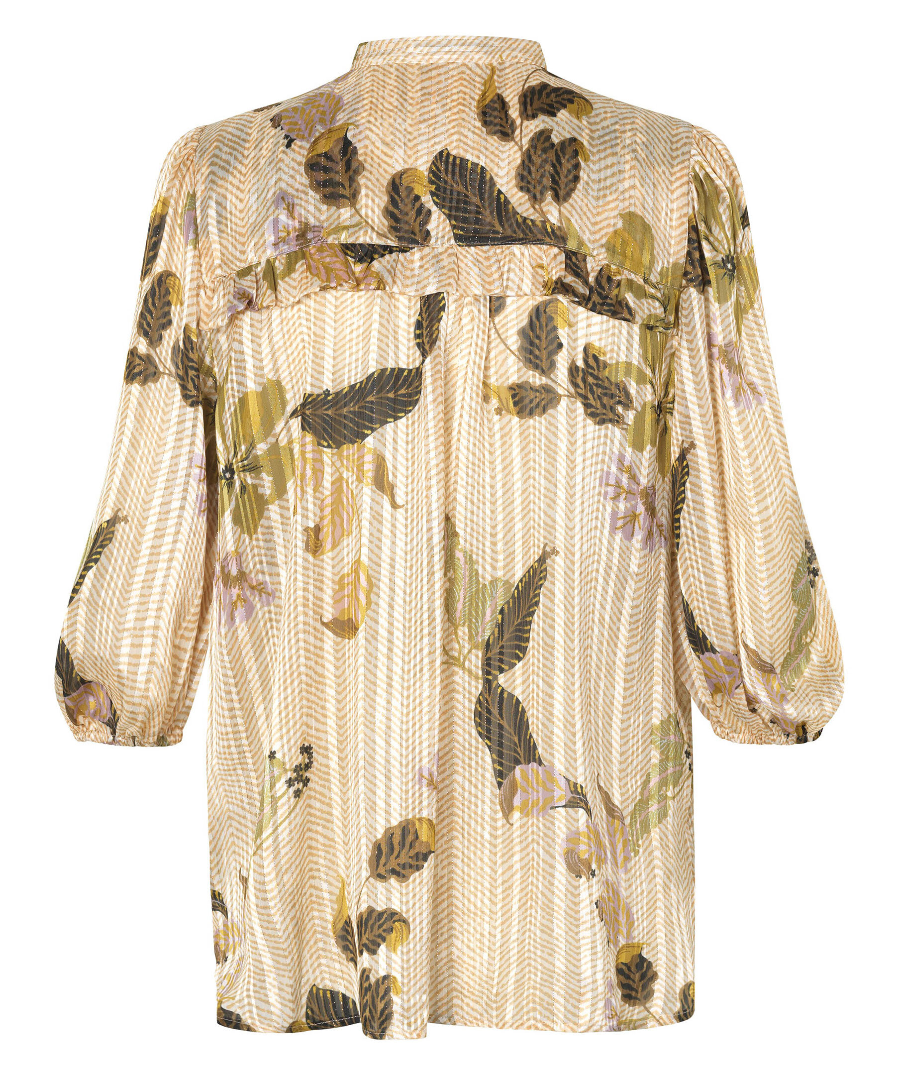 Brezza blouse 2