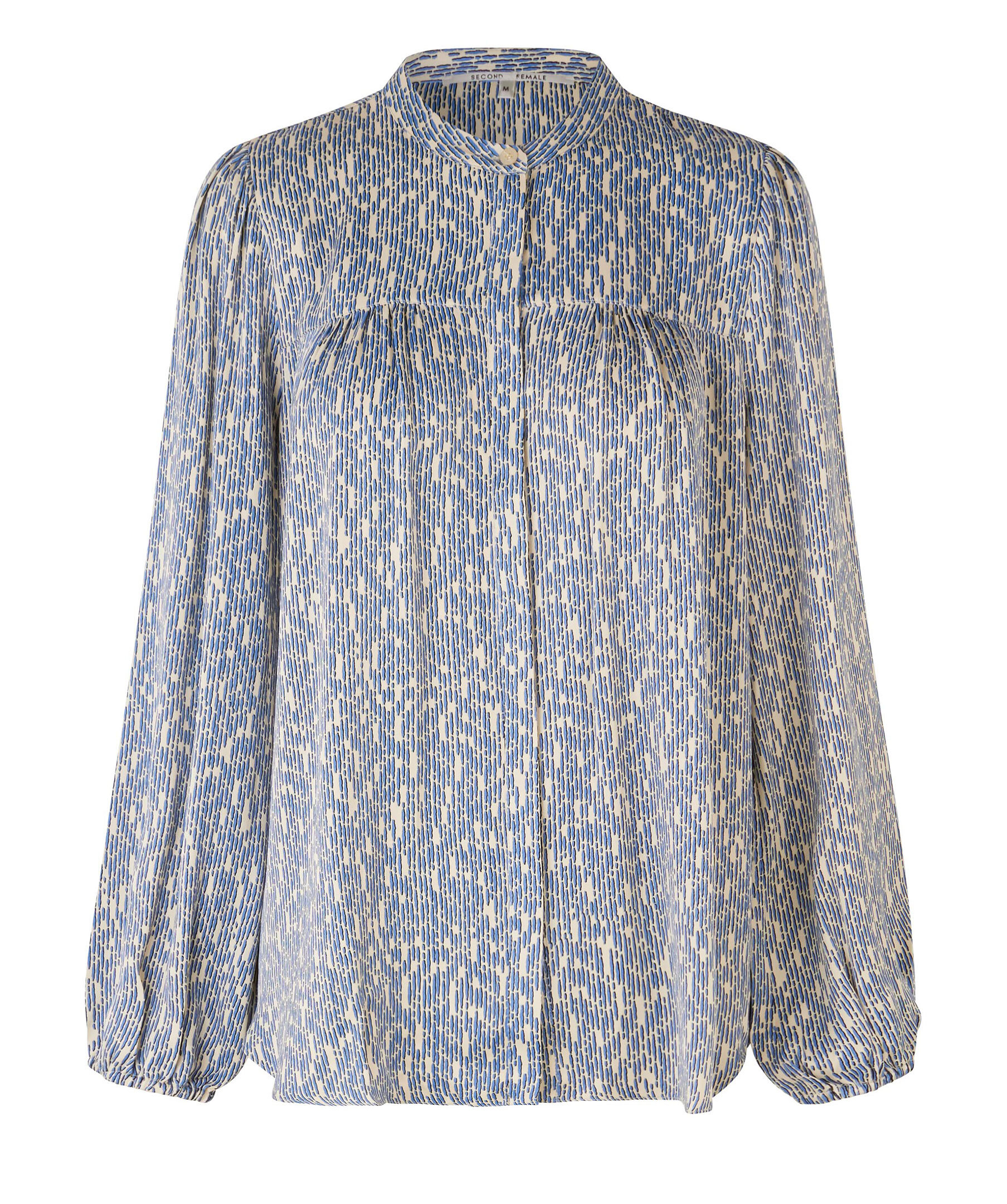 Rattan Blouse 1
