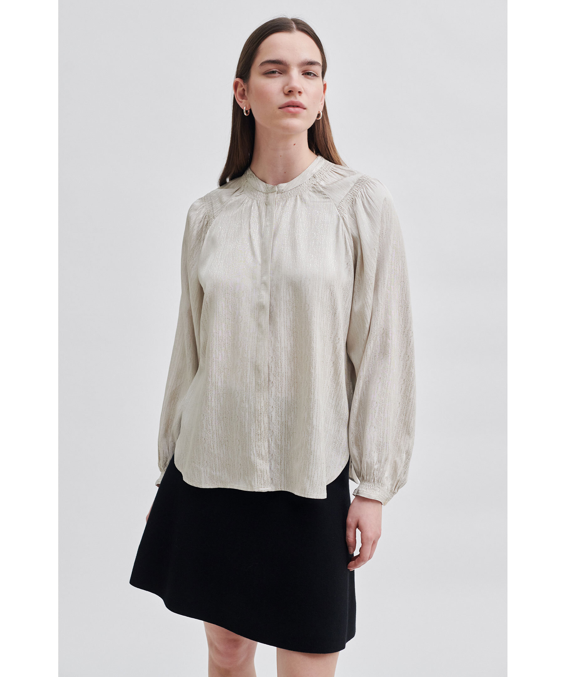 Haven Blouse 1