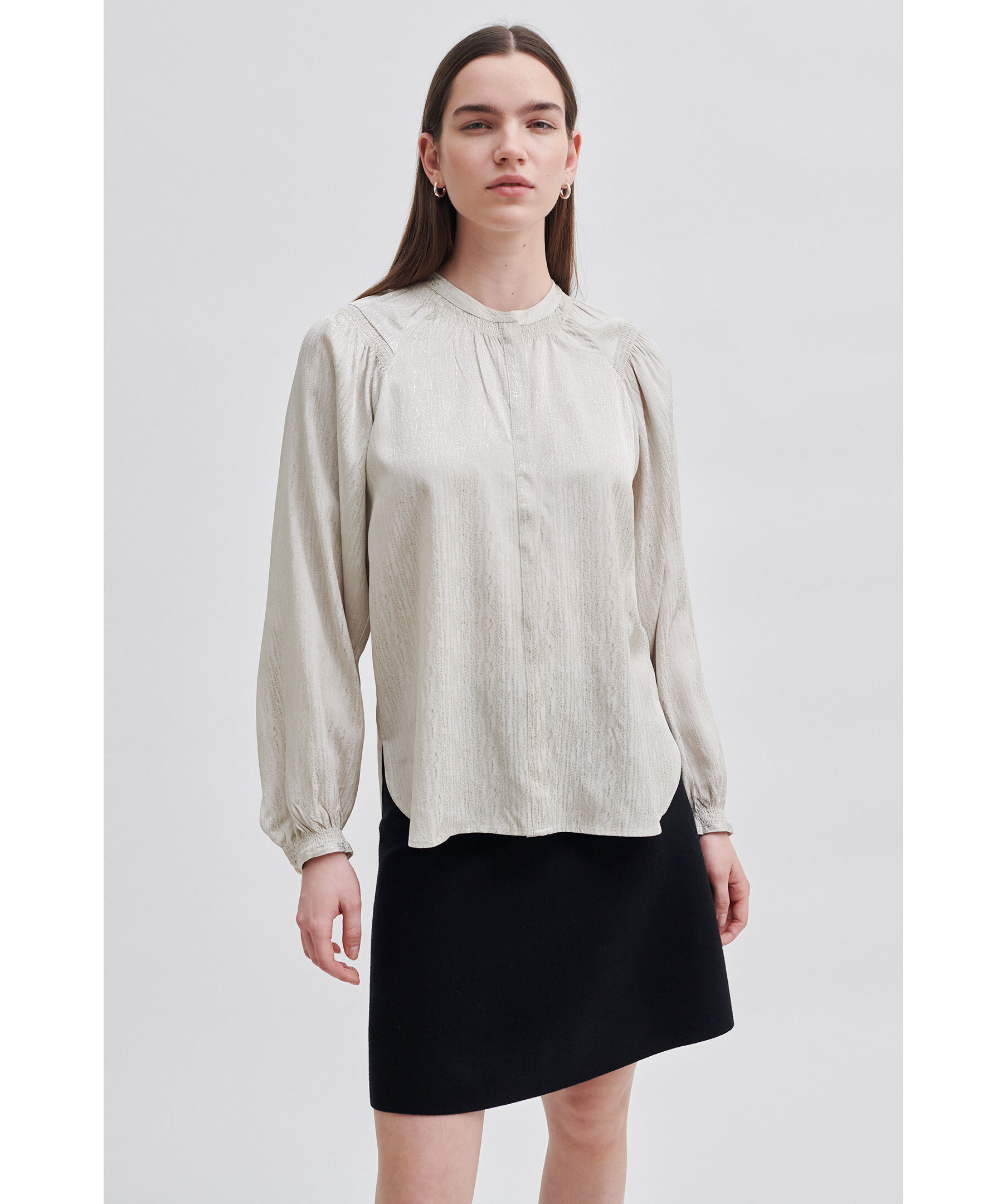 Haven Blouse 3