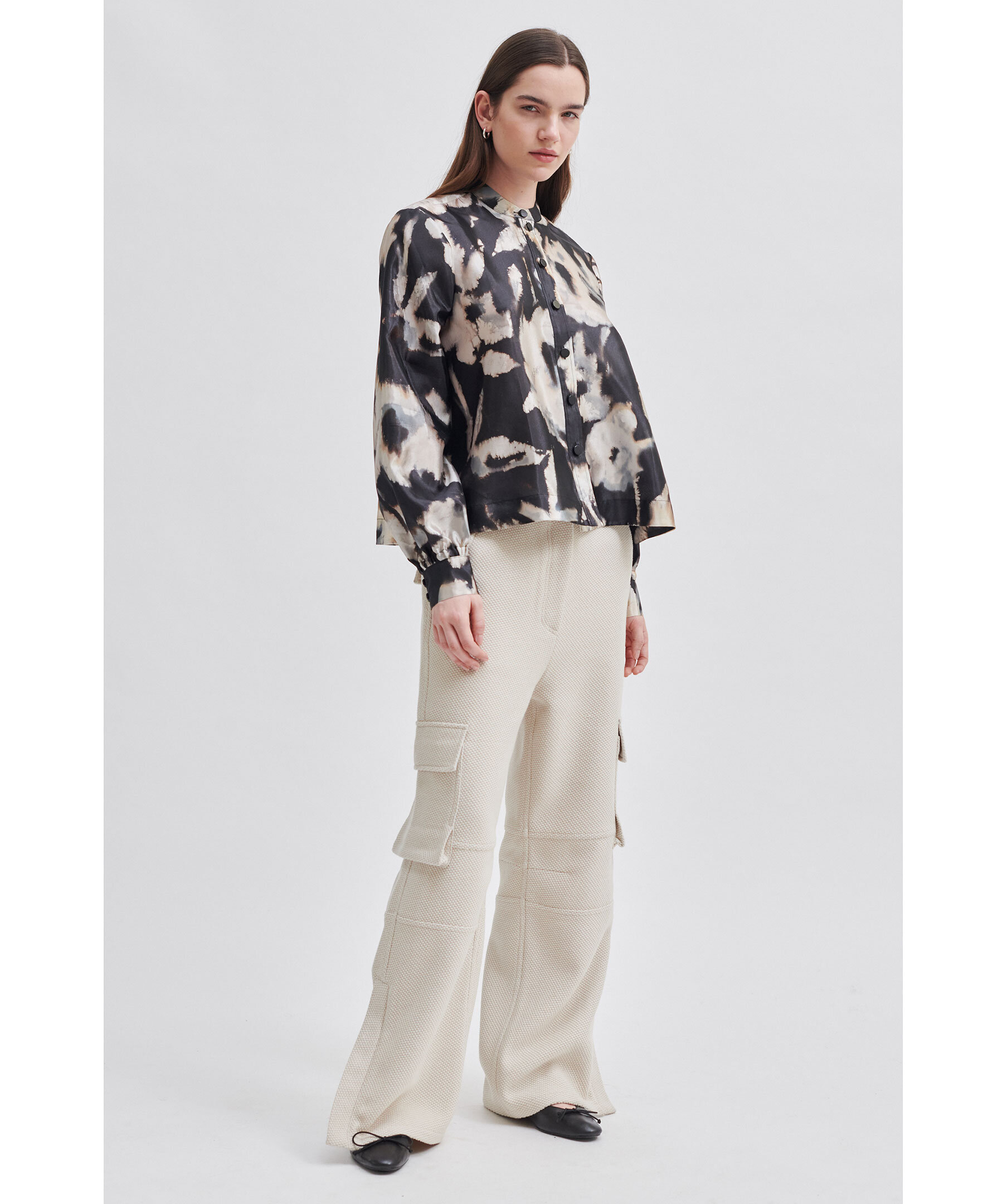 Softly Blouse 3