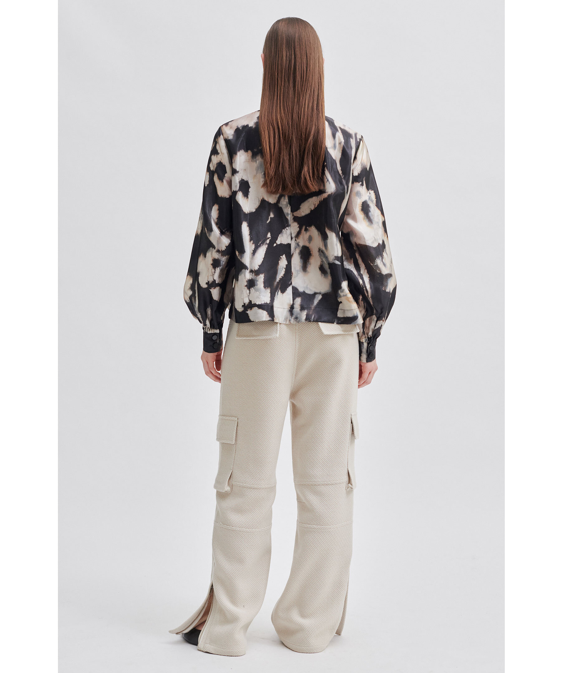Softly Blouse 4