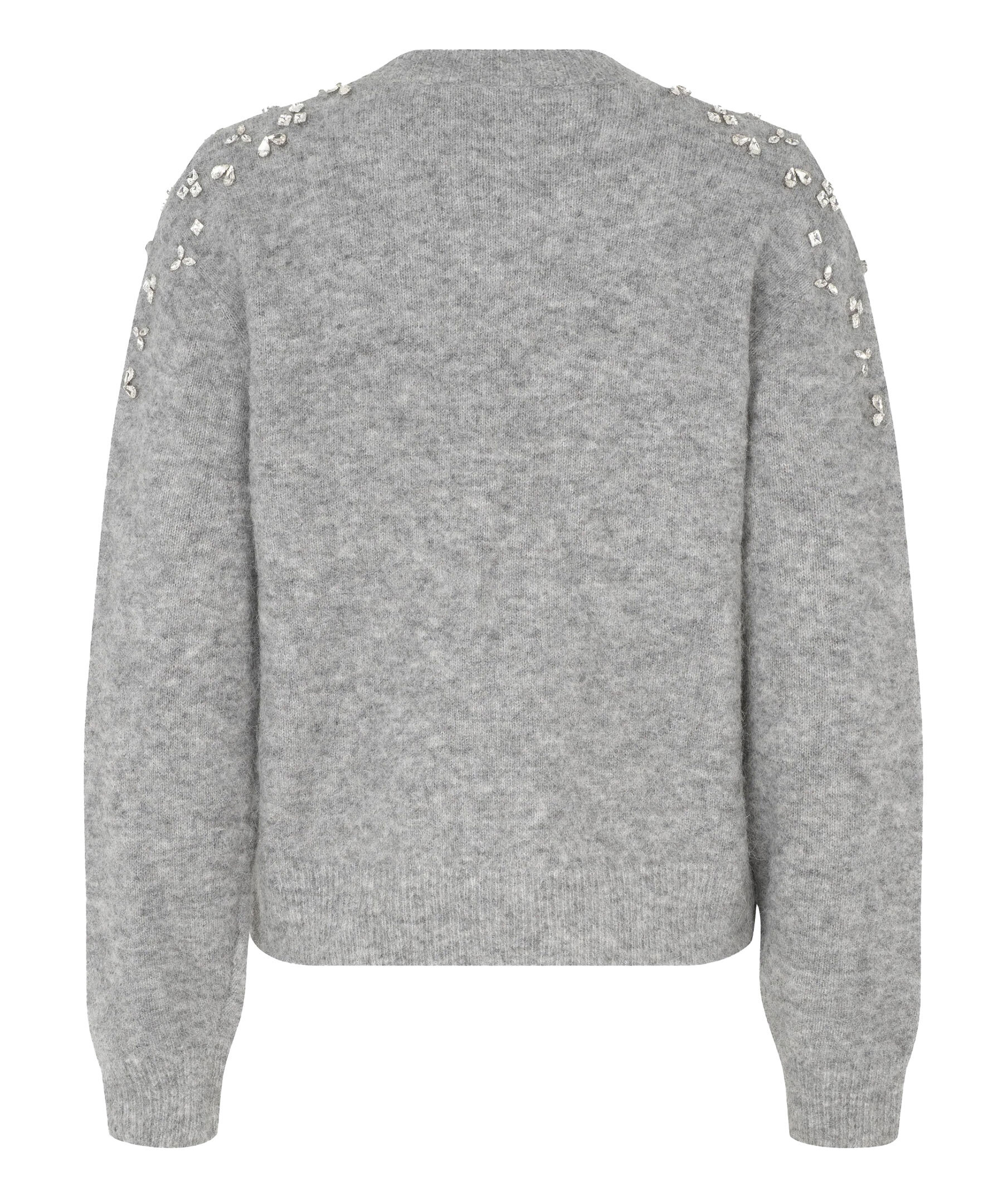 Sparkling knit 2