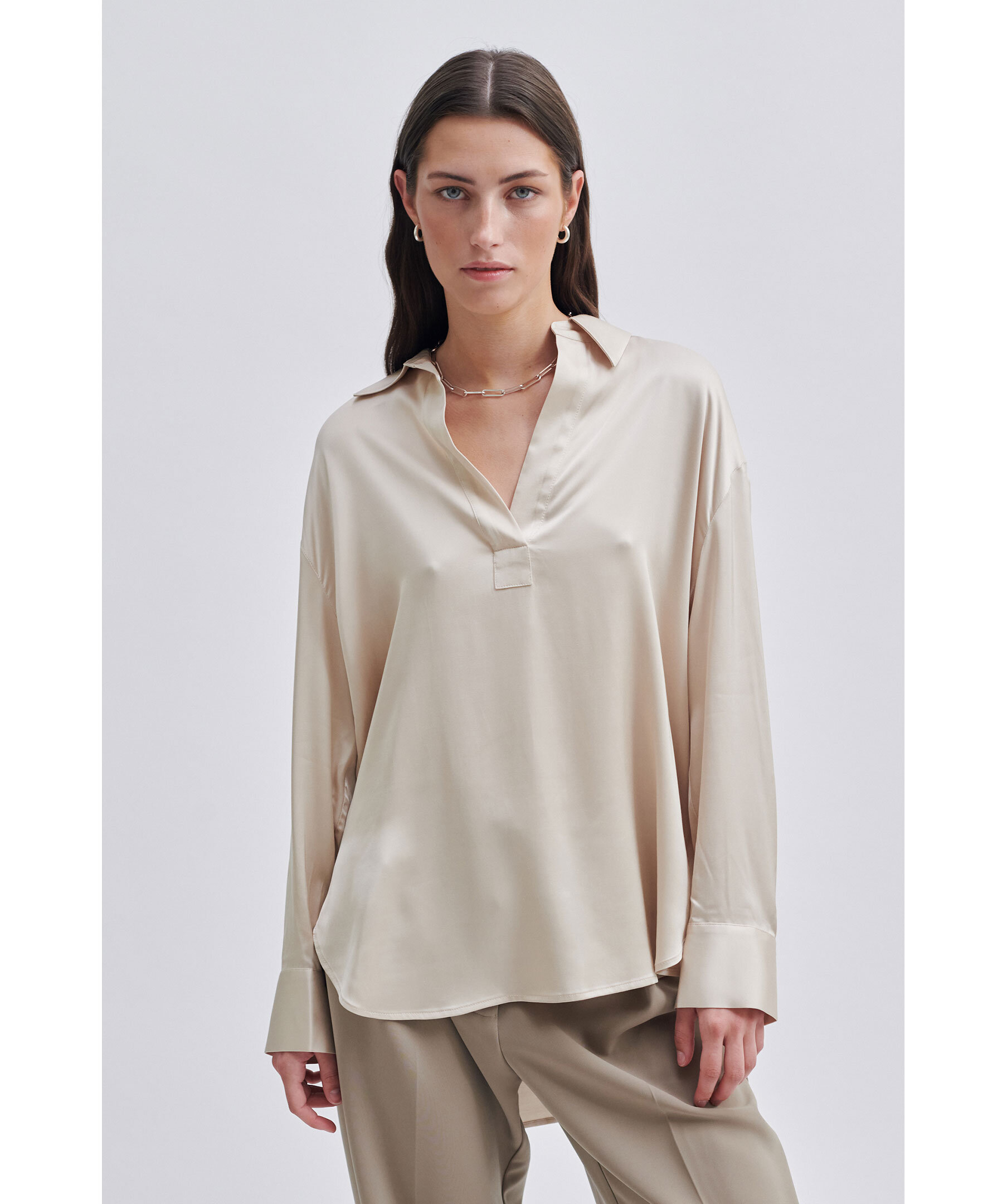 Galla Blouse 1