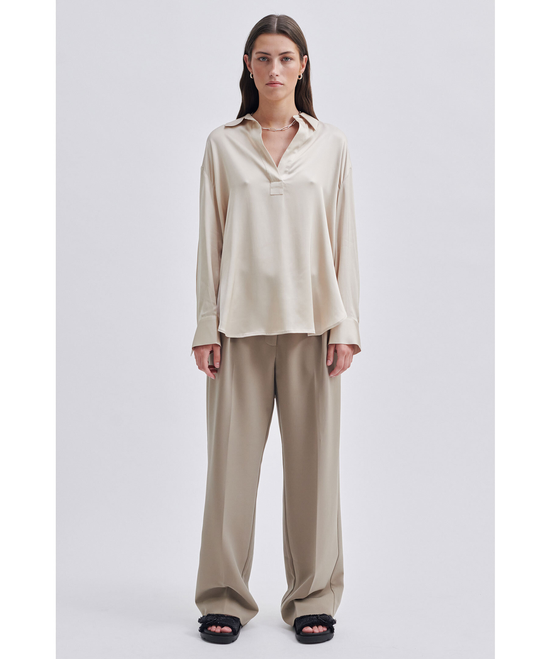 Galla Blouse 2