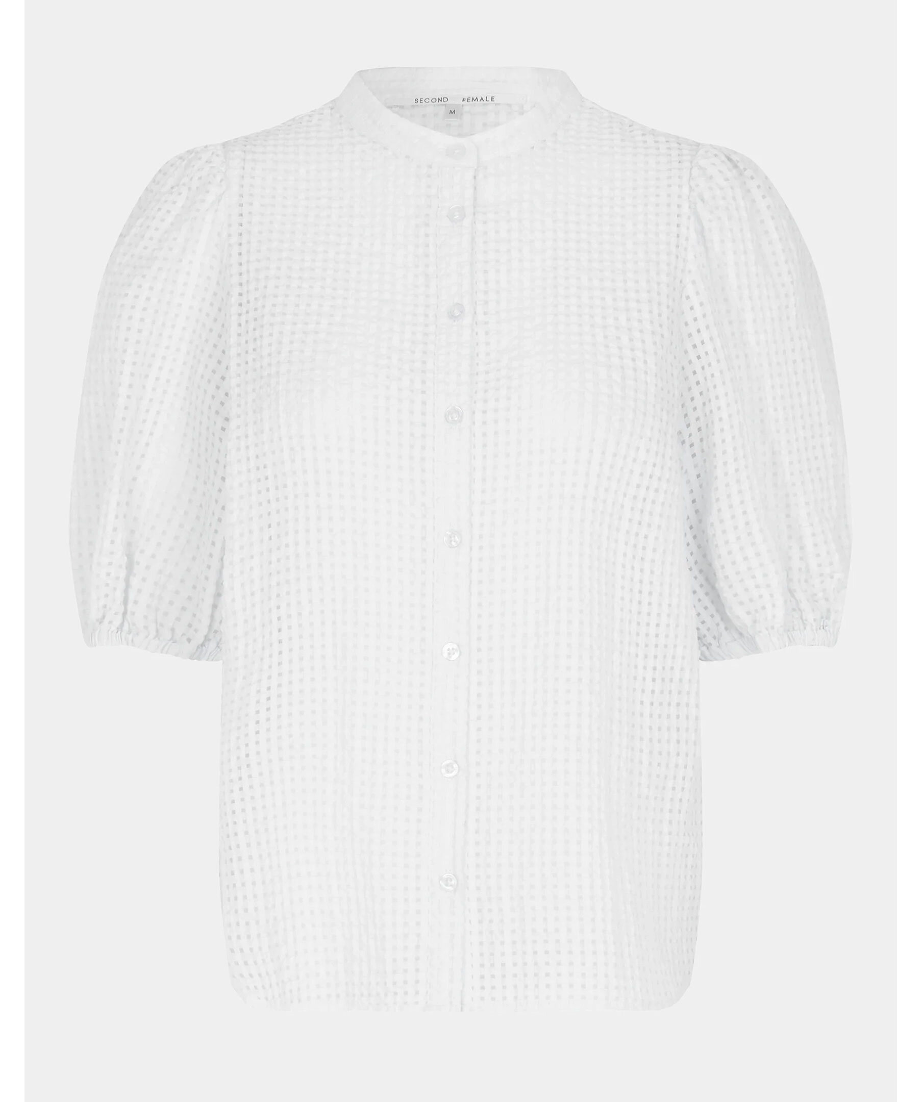 Tascha Blouse 1
