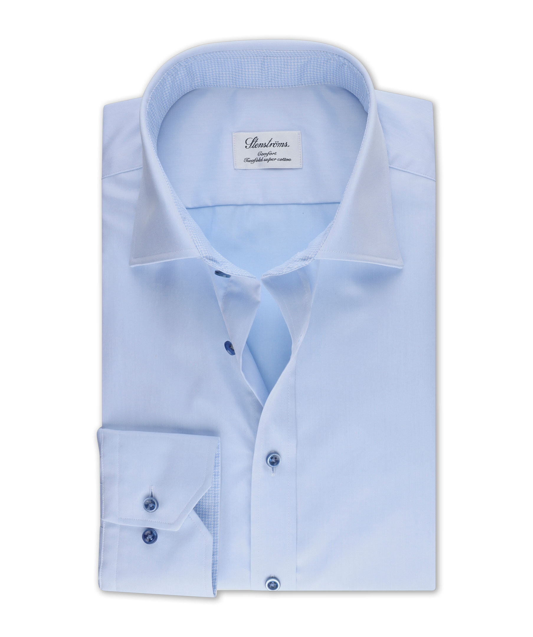 Cofort Shirt 1
