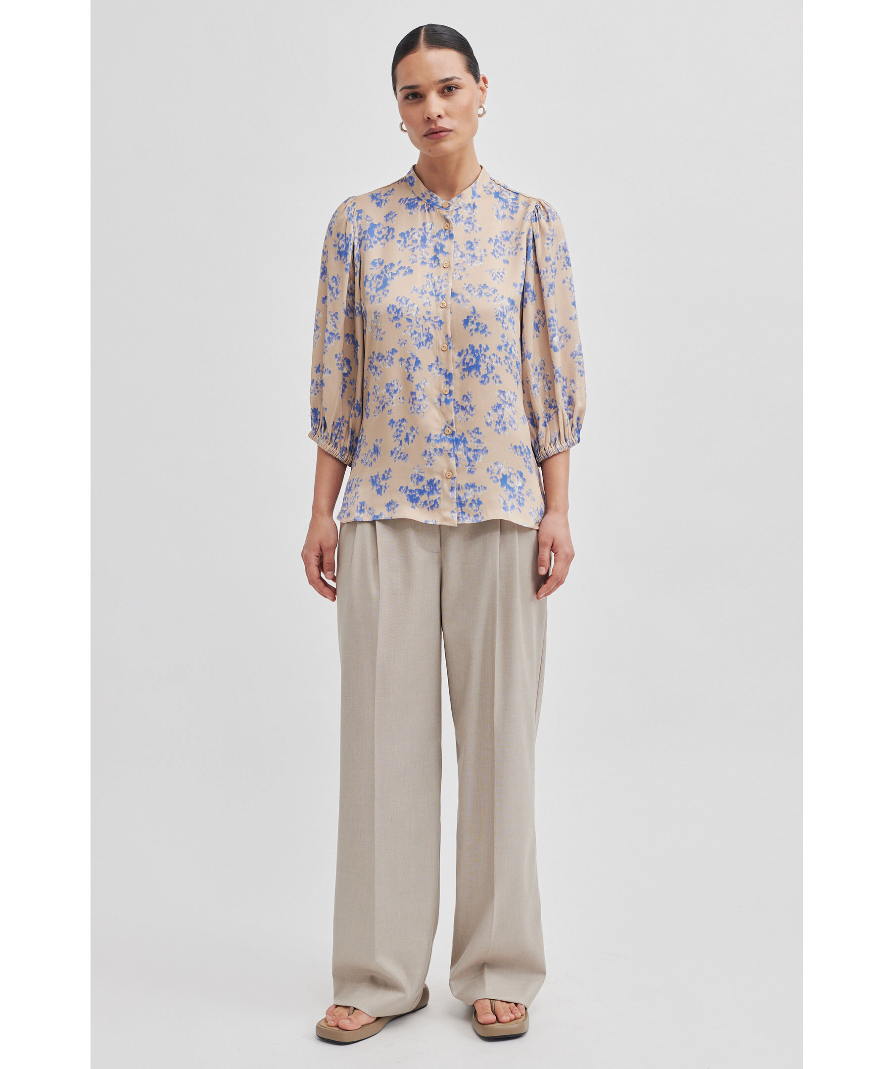 Riss Blouse 4