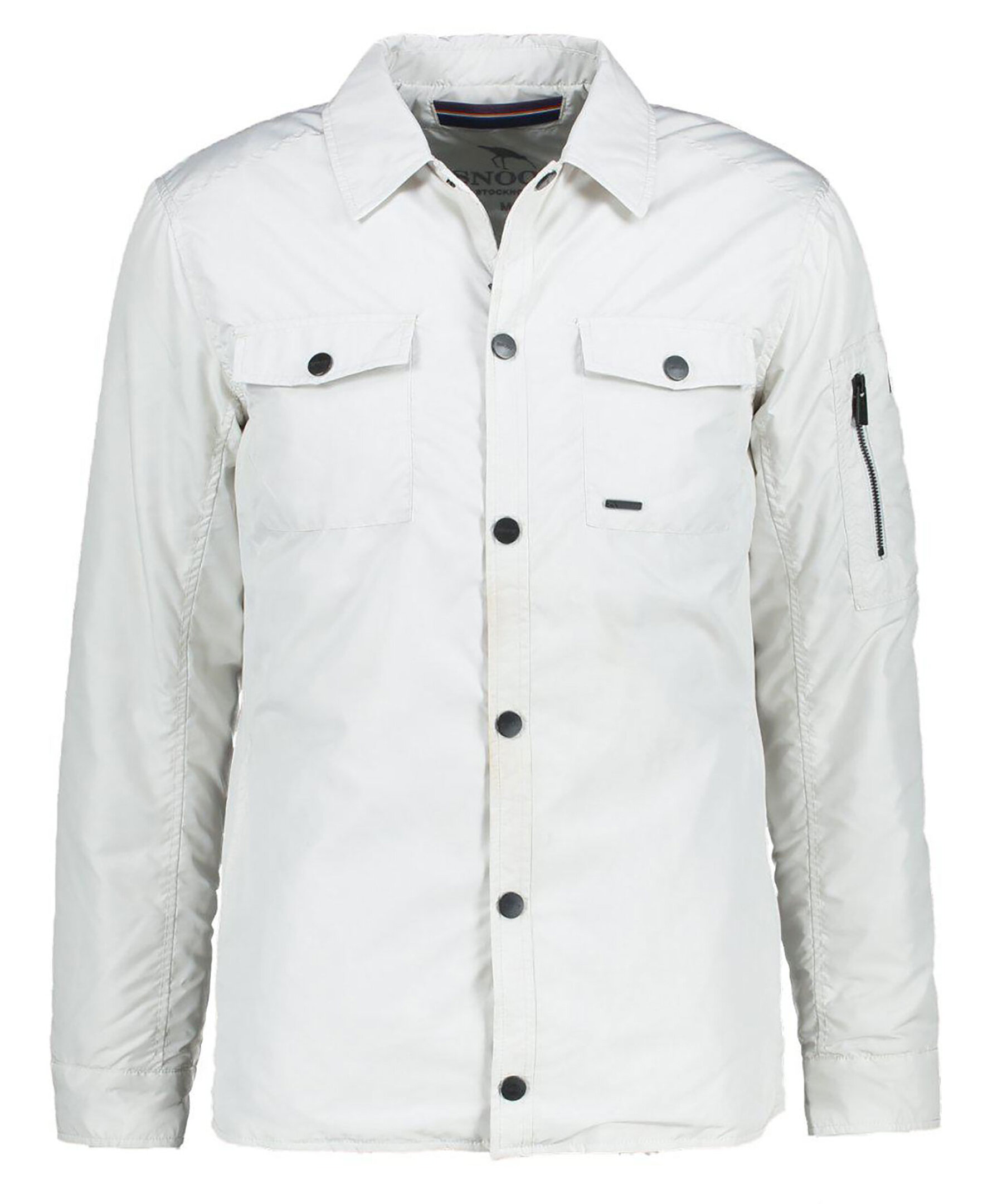 Cassini due jkt 1