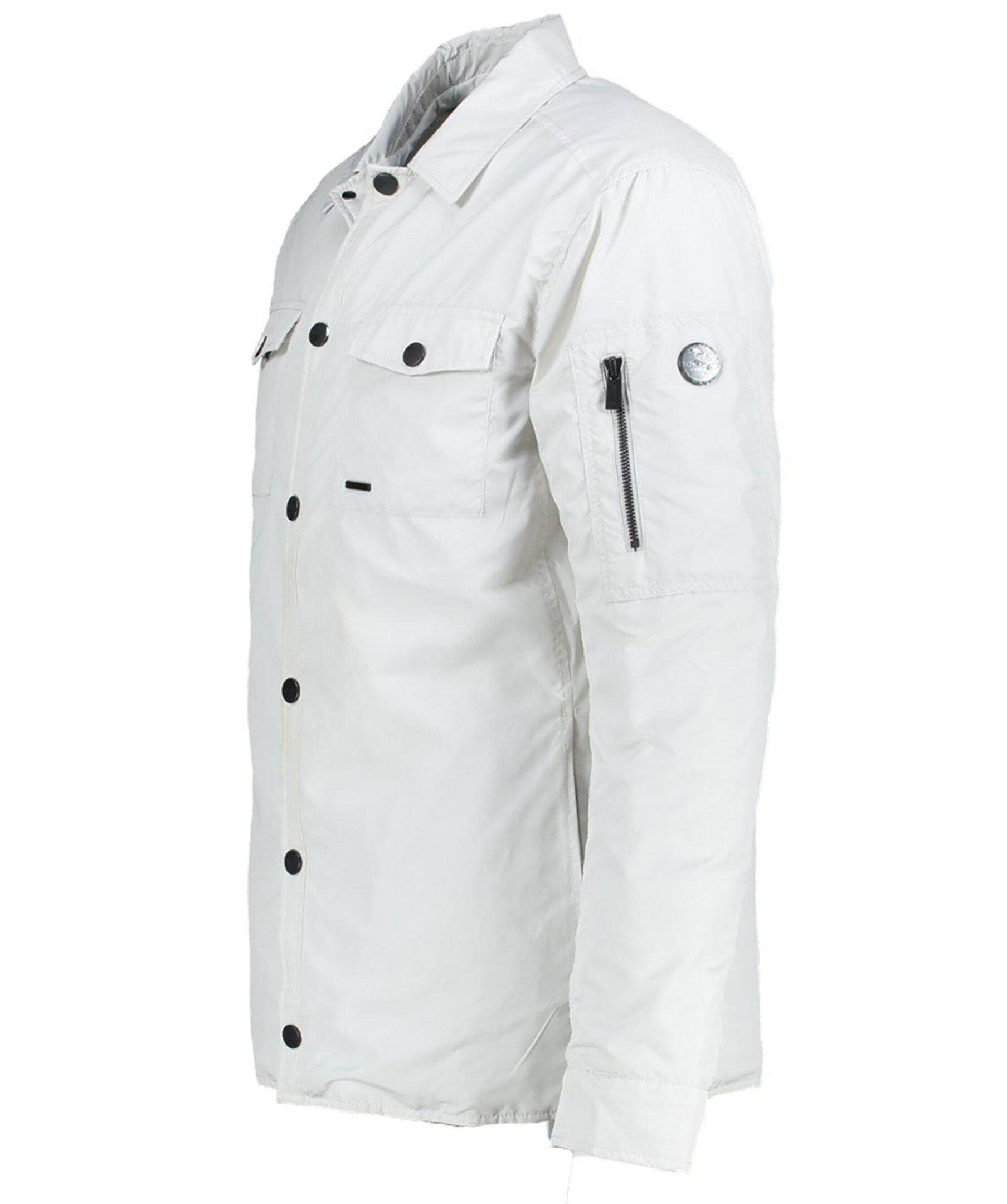 Cassini due jkt 2