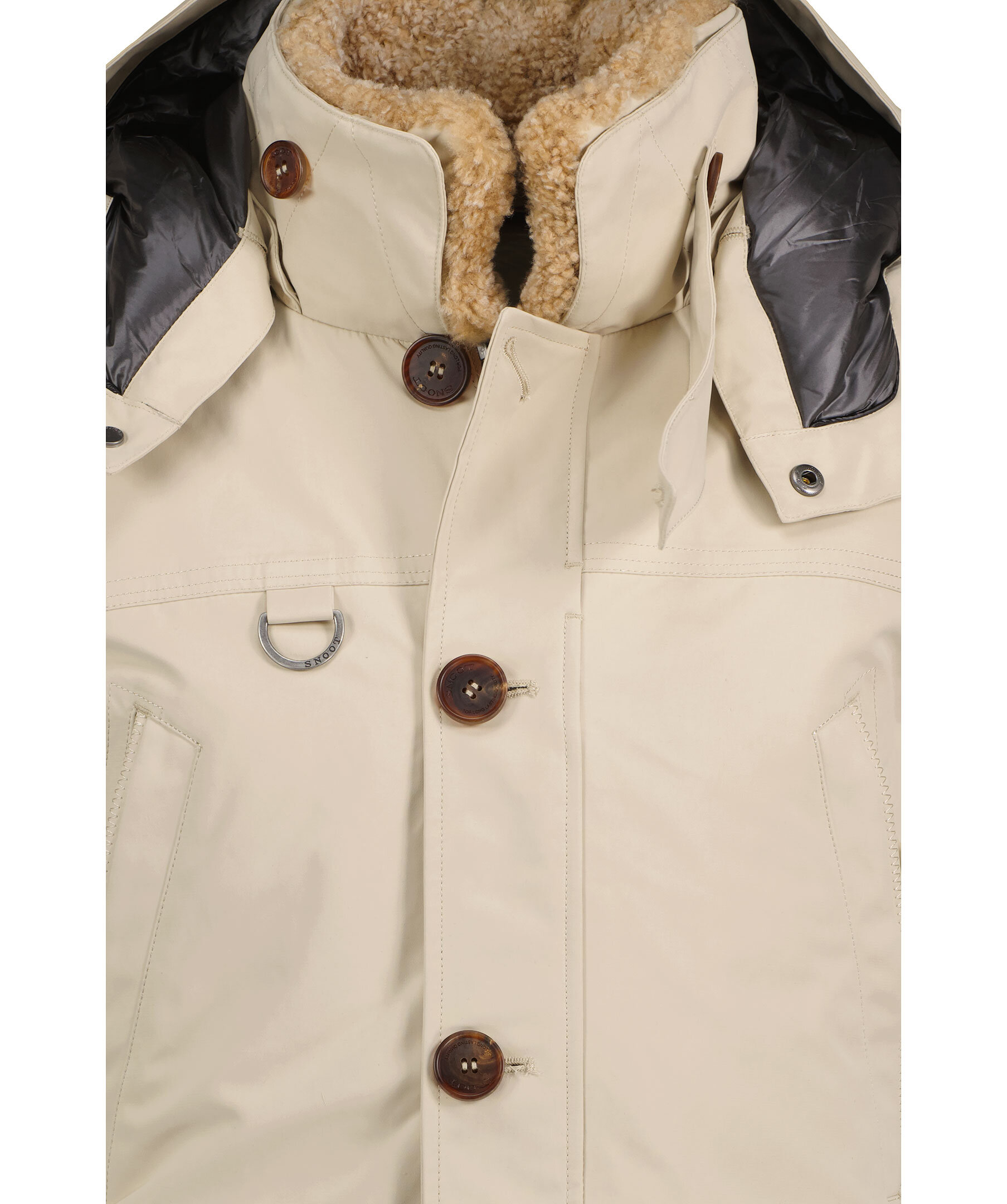 Livigno Classico Jkt 2