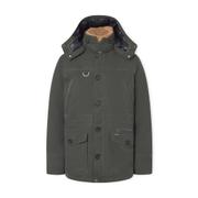 Livigno Classico Jkt