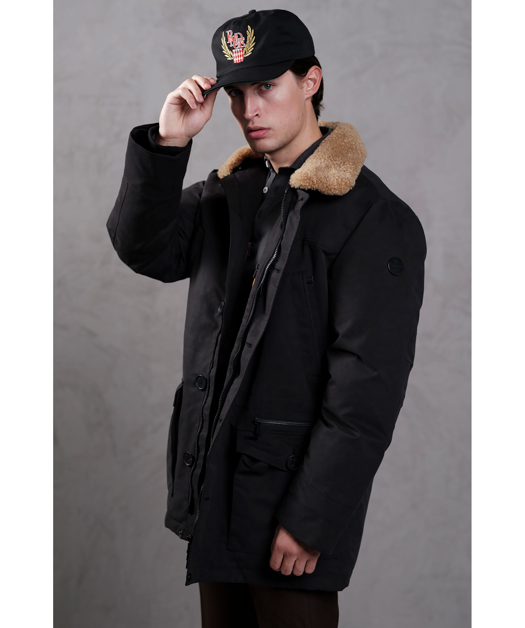 Livigno Classico Jkt