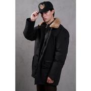 Livigno Classico Jkt