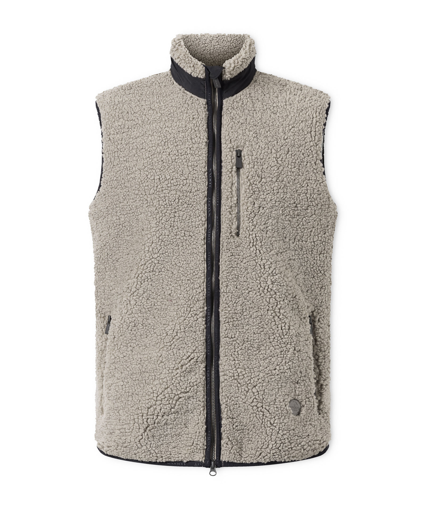 Boissano vest 1